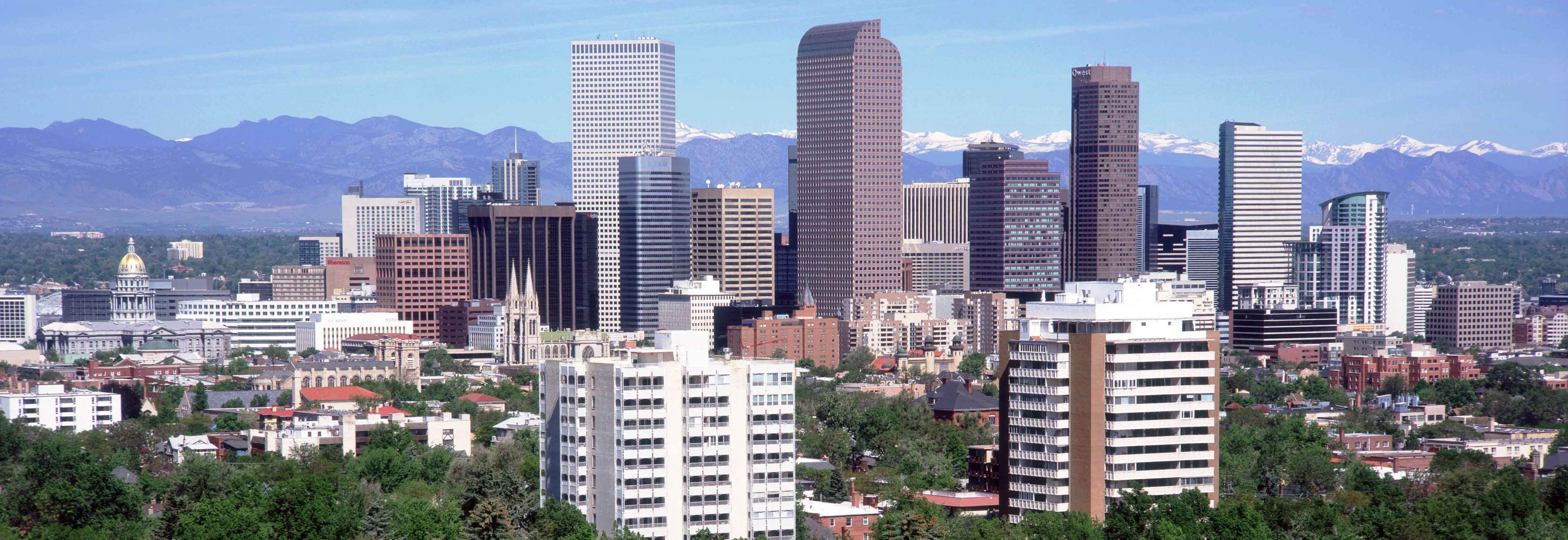 Denver's Dedicated Fund for Housing