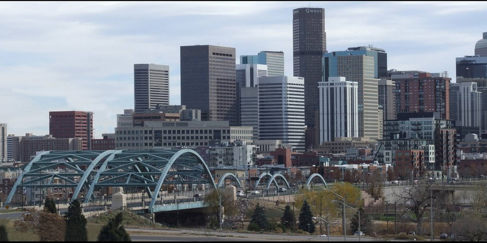 Who Owns the 'City of Denver' Instagram? The City of Denver Would ...