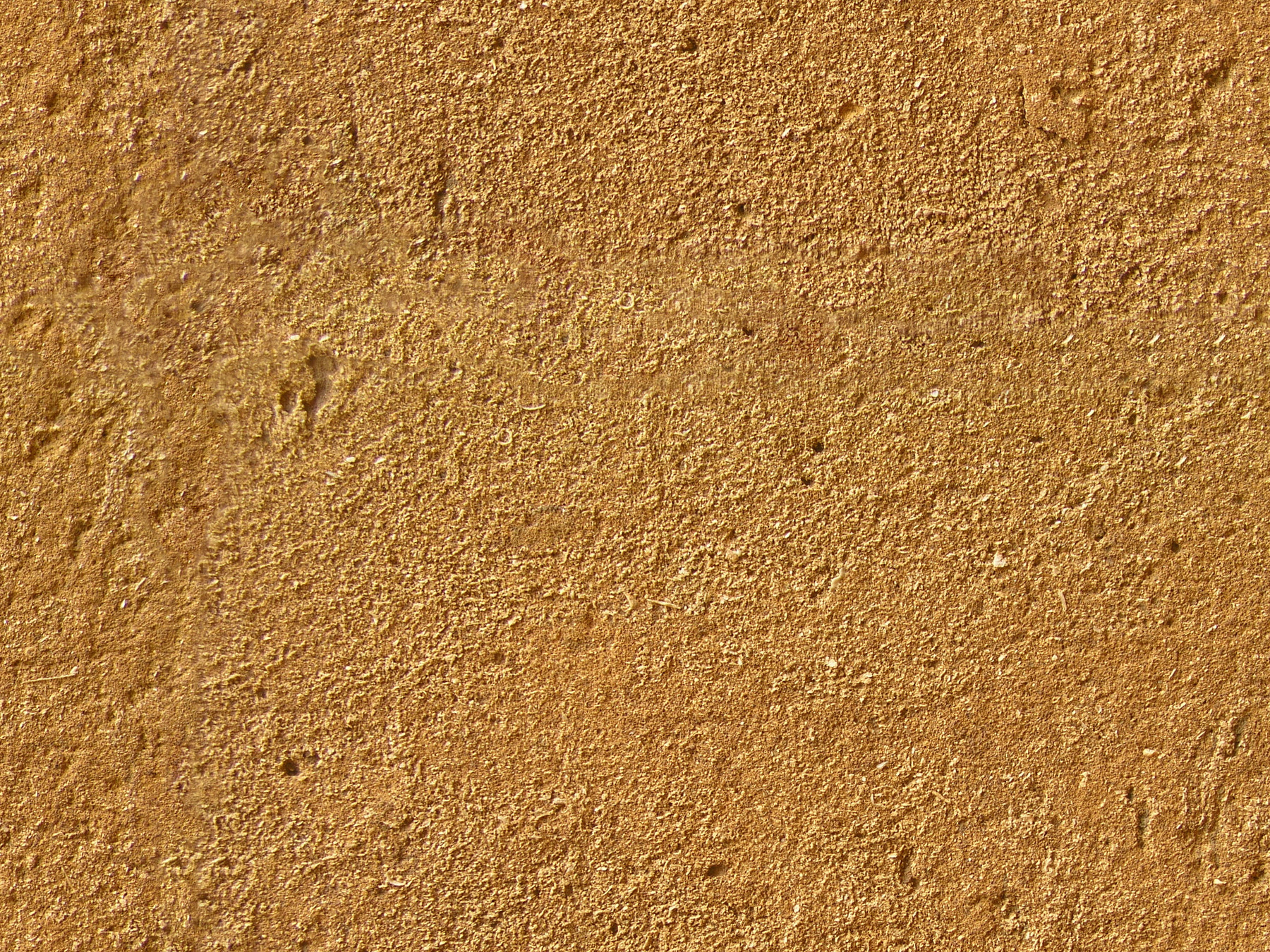 Desert sand texture photo