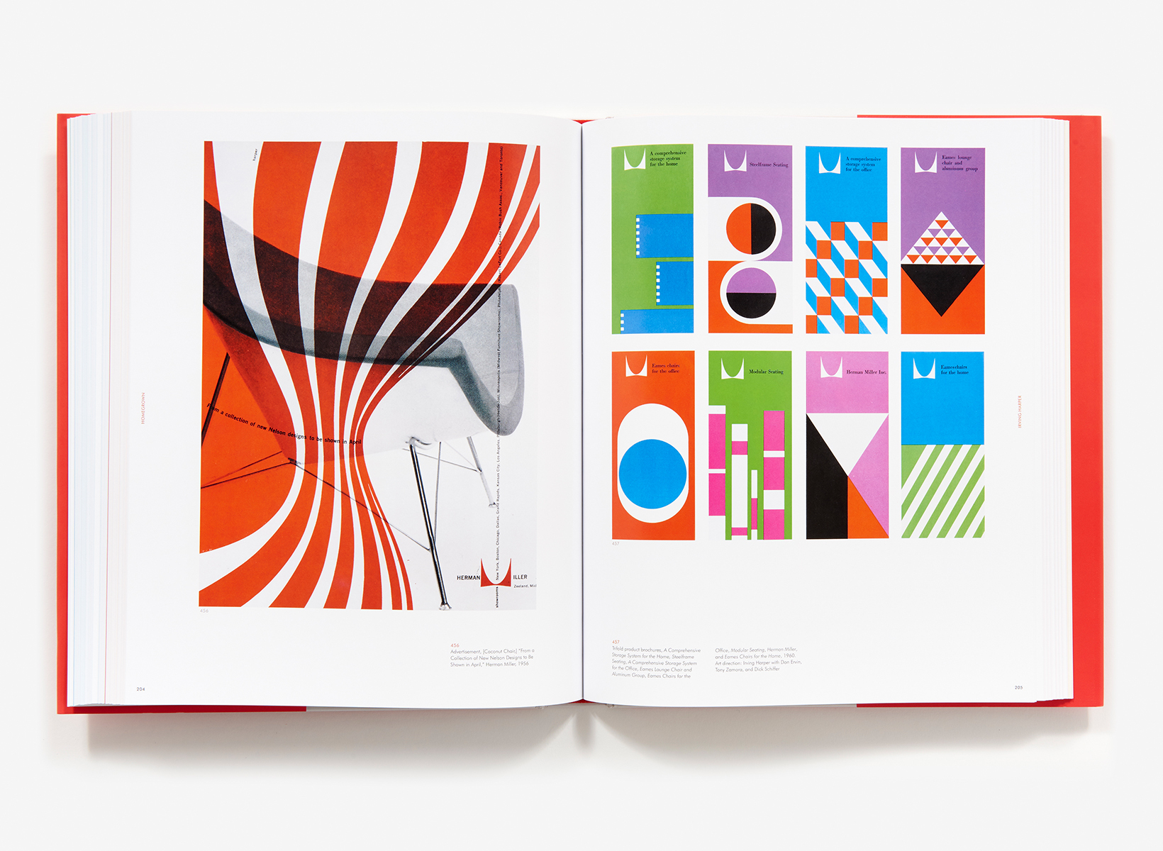 Design books photo