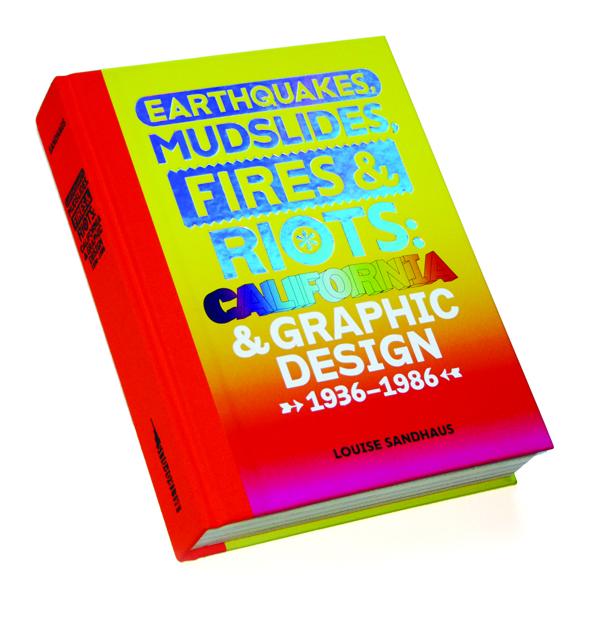 25 Award-Winning Book Designs - Print Magazine