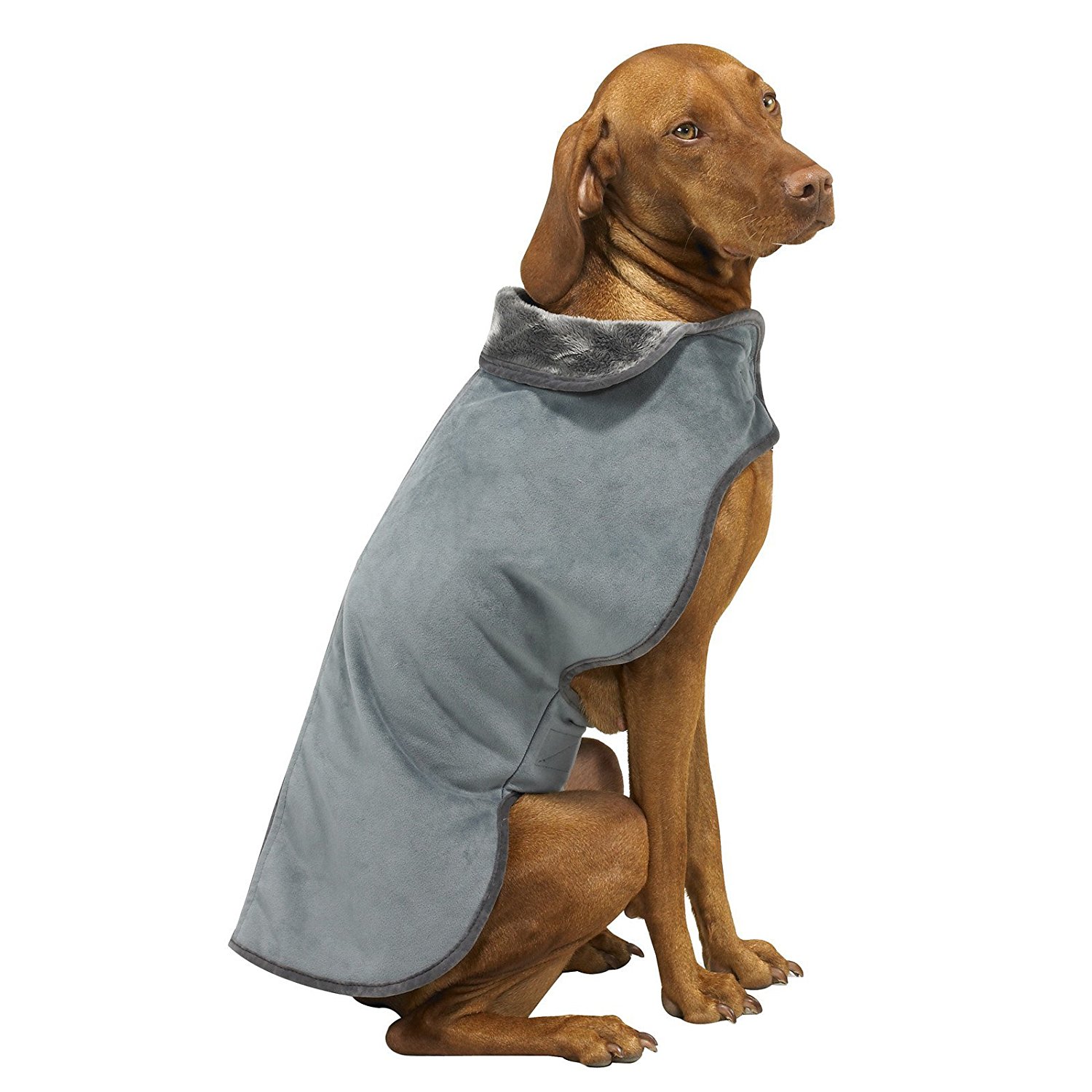 Bowsers Designer Dog Coat
