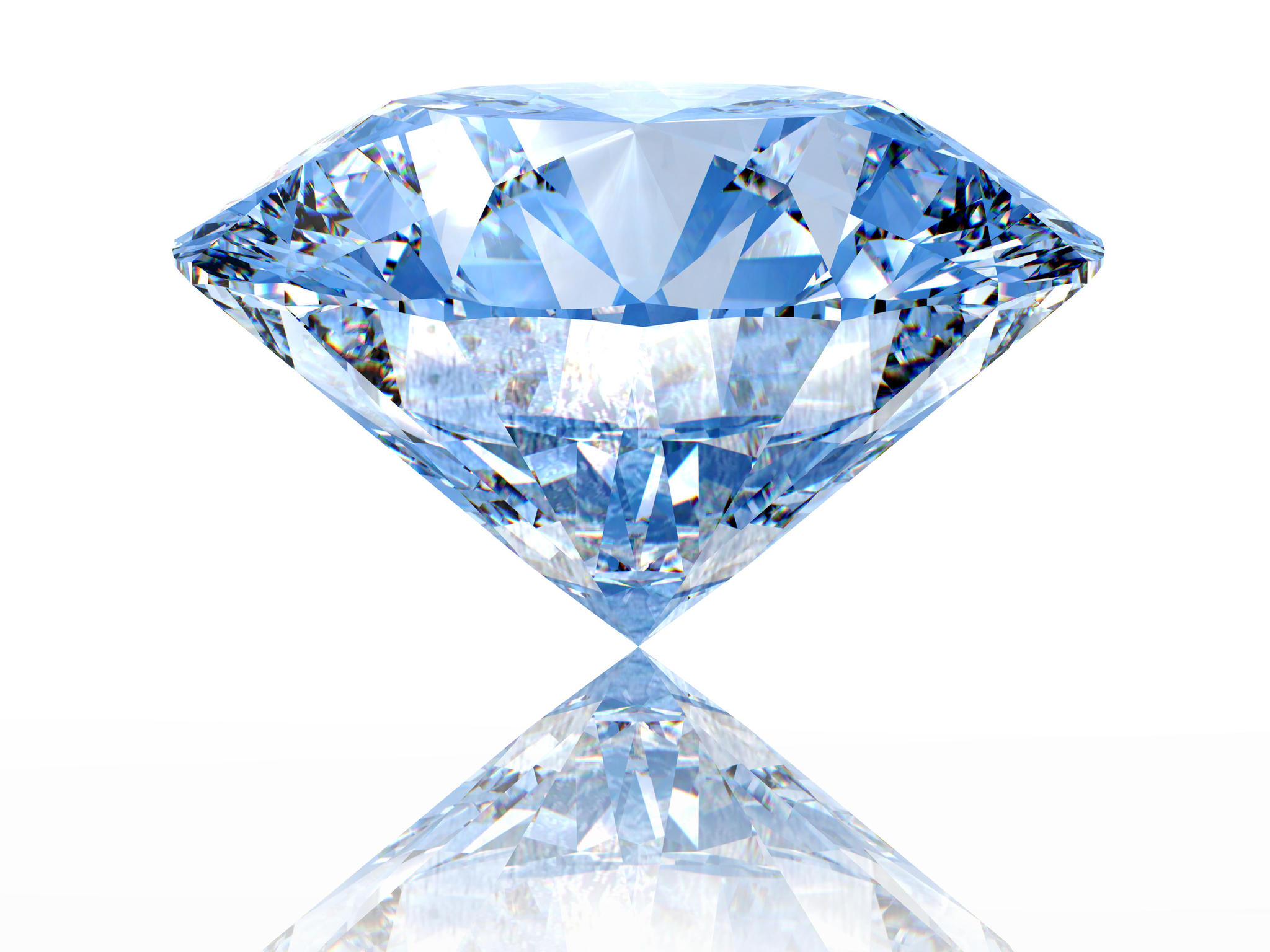 Diamond Capital Funding – Diamonds are made under pressure