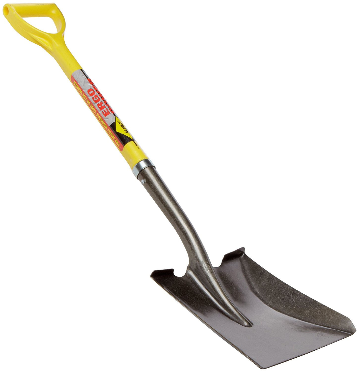 11 Different Types of Shovels for Every Digging Need
