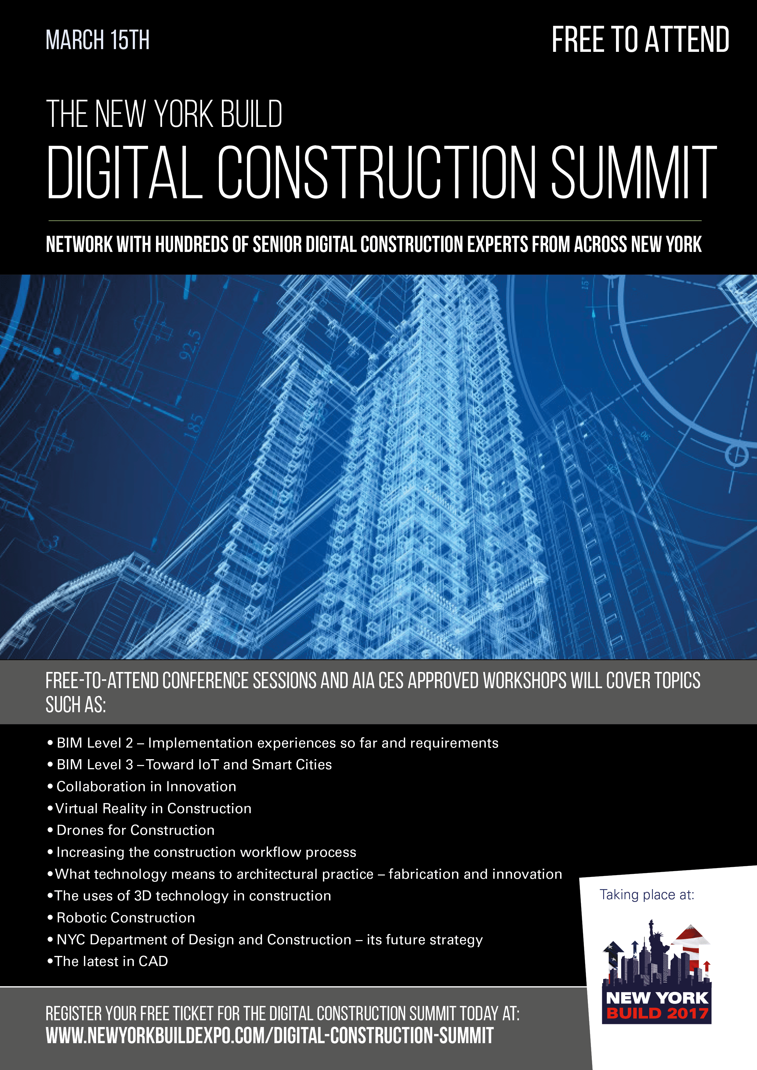 ny-digital-construction-summit-pag-1 - New York Build 2019 New York ...