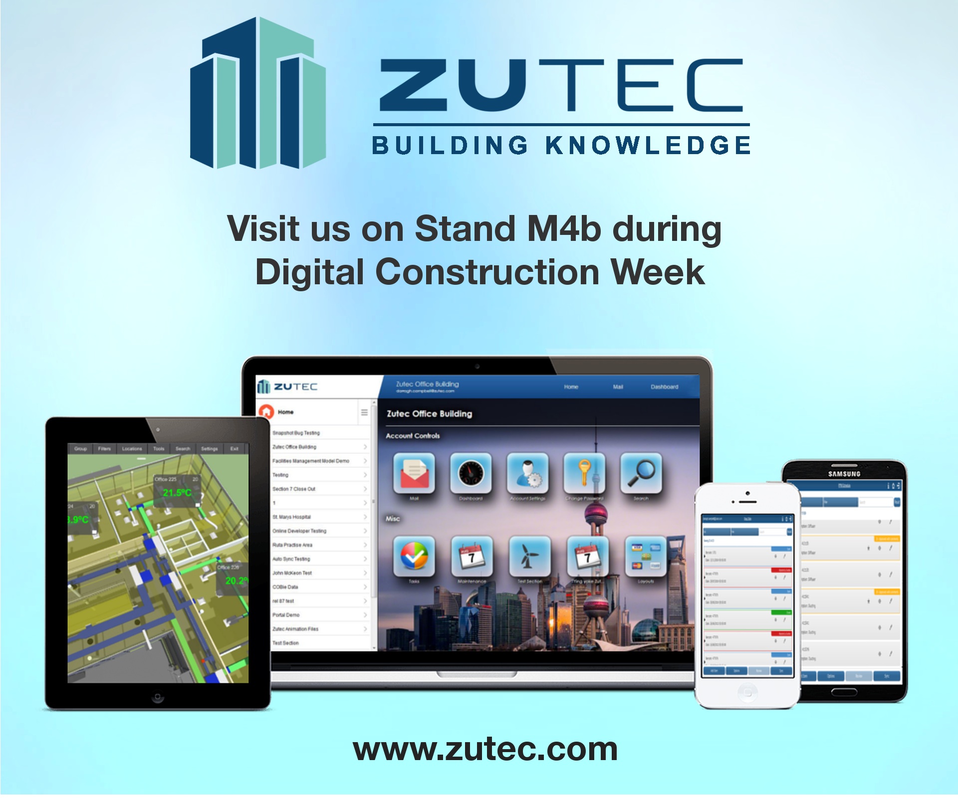 DCN Features - Digital Construction News