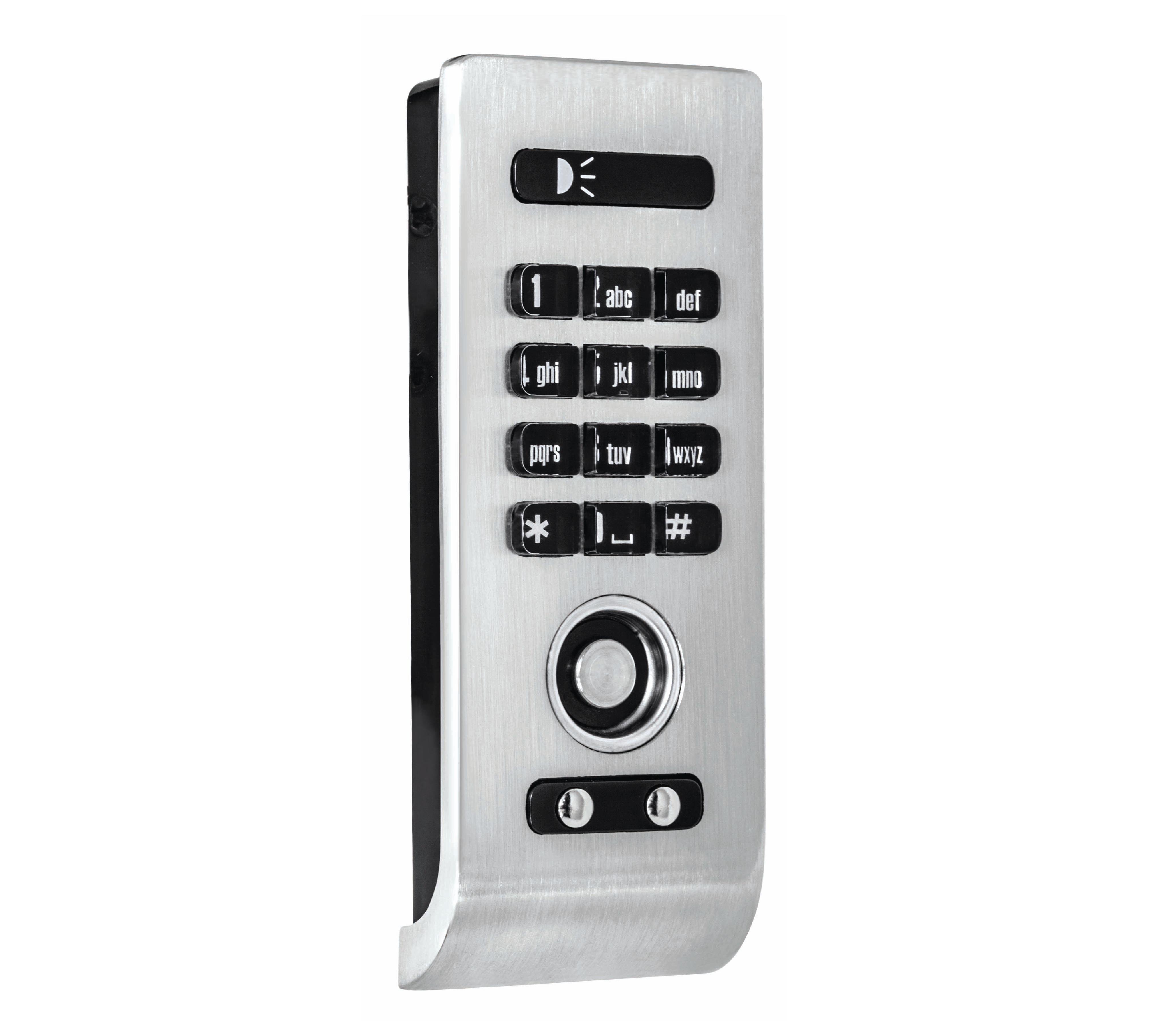 Digital Keypad Battery Lock | CheapLockers4U
