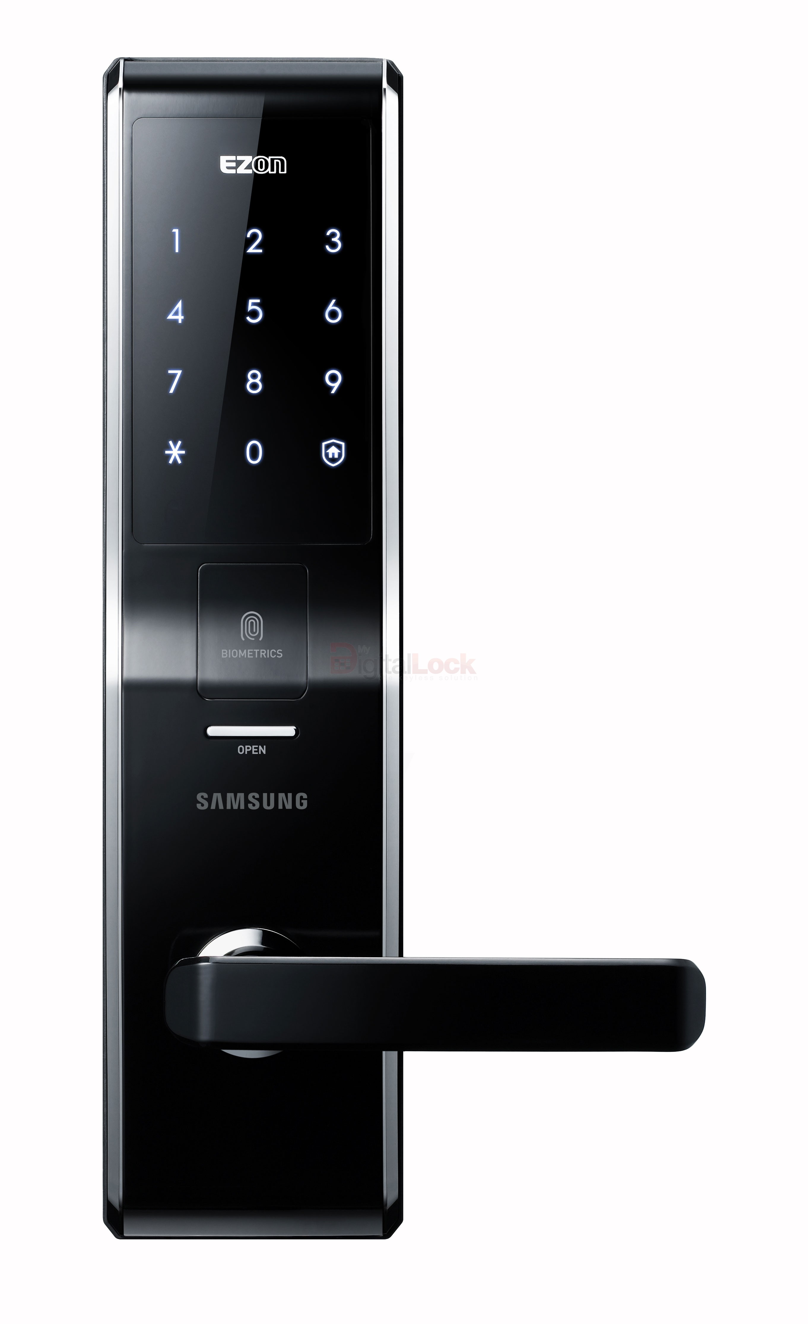 24 Hours Locksmith Services for Samsung and Gateman Mortise Digital ...