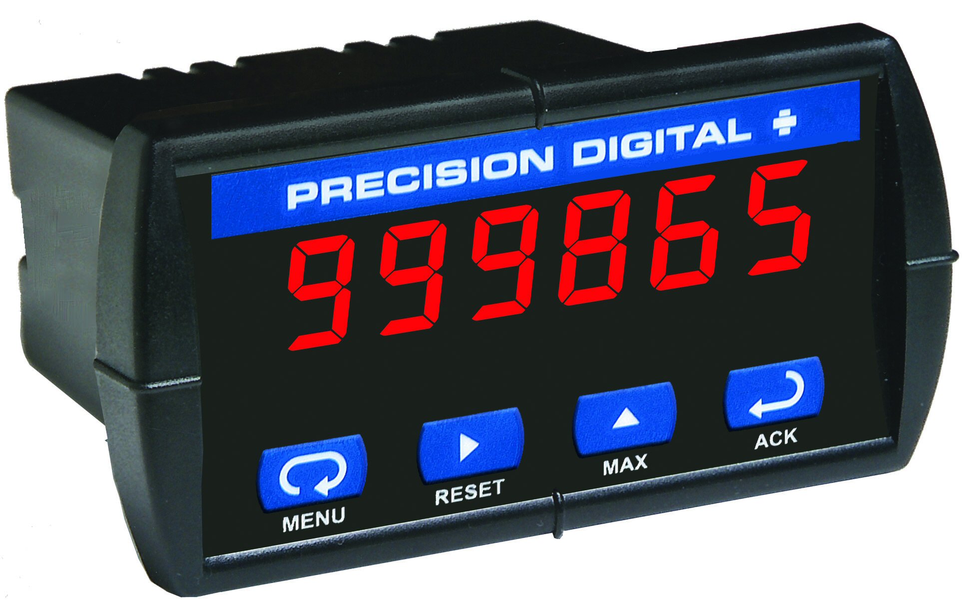 Precision Digital Meters