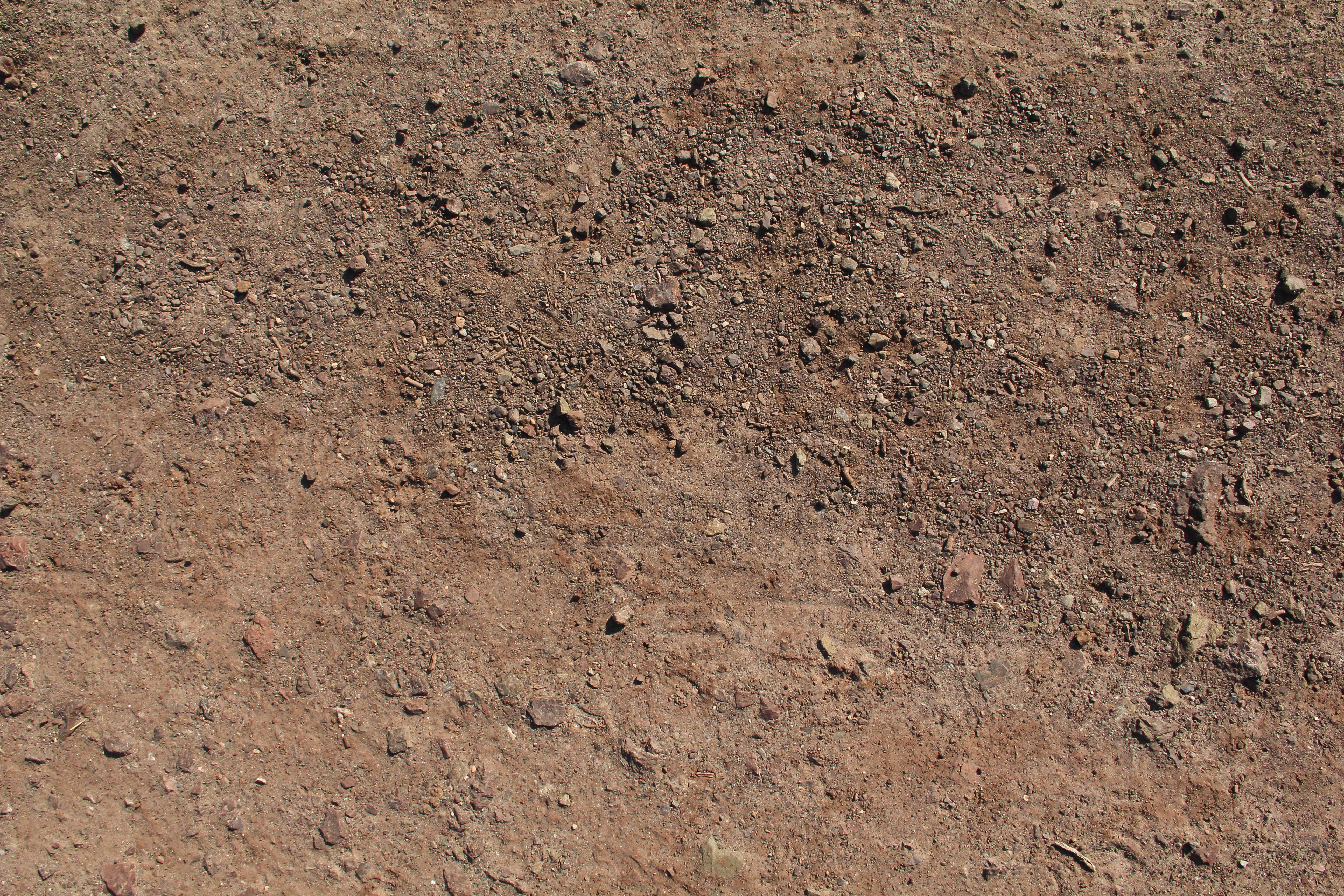 Dirt groiund texture flath foot path rocky floor stock photo ...