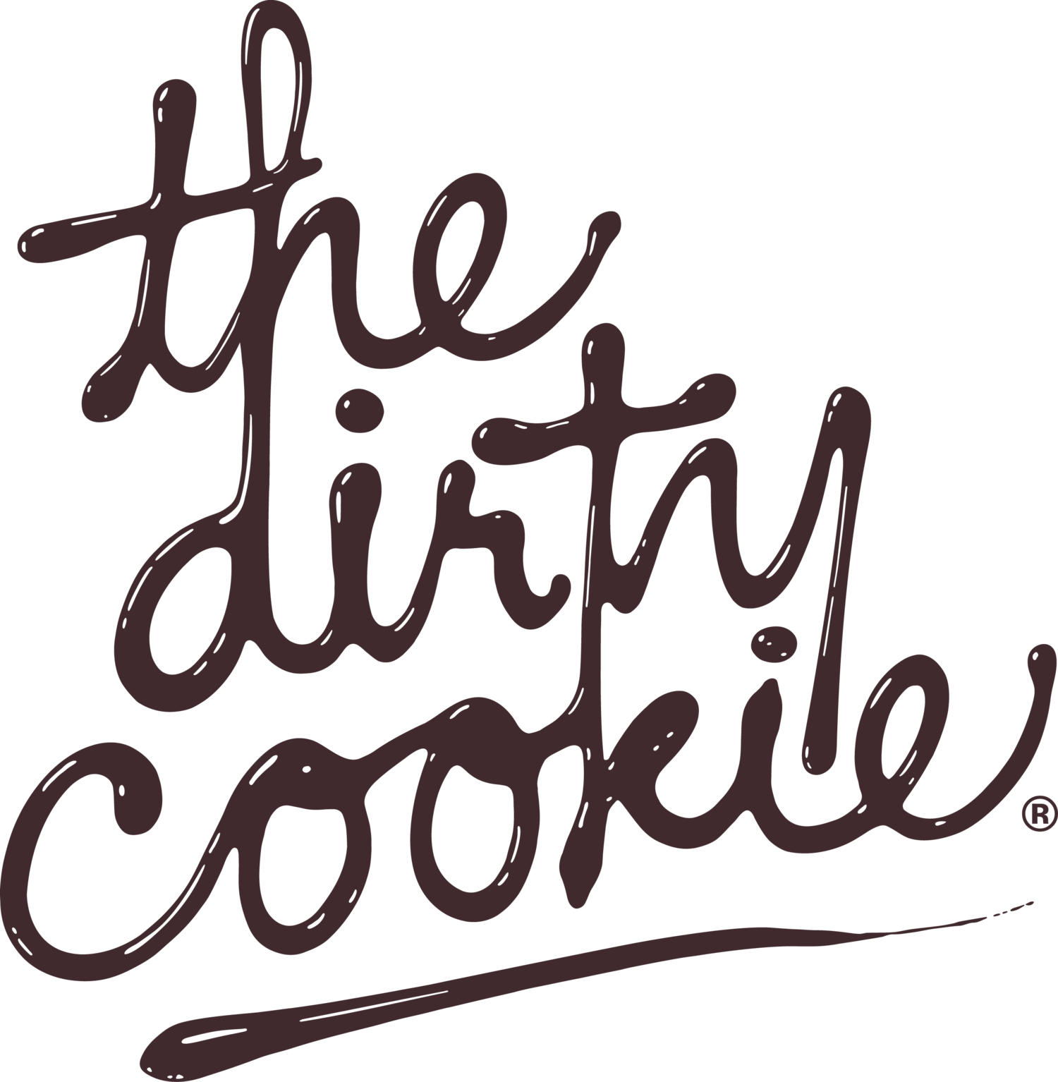 The Dirty Cookie