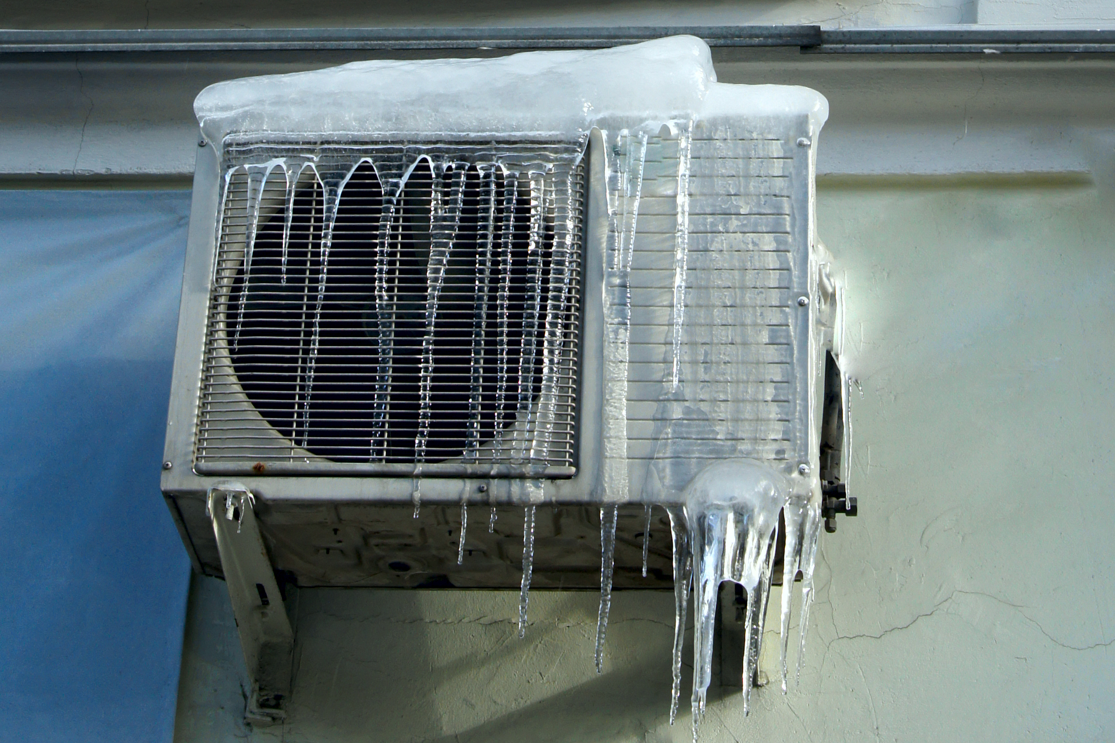 Air Conditioner Freezing: Are Dirty Ducts the Cause?