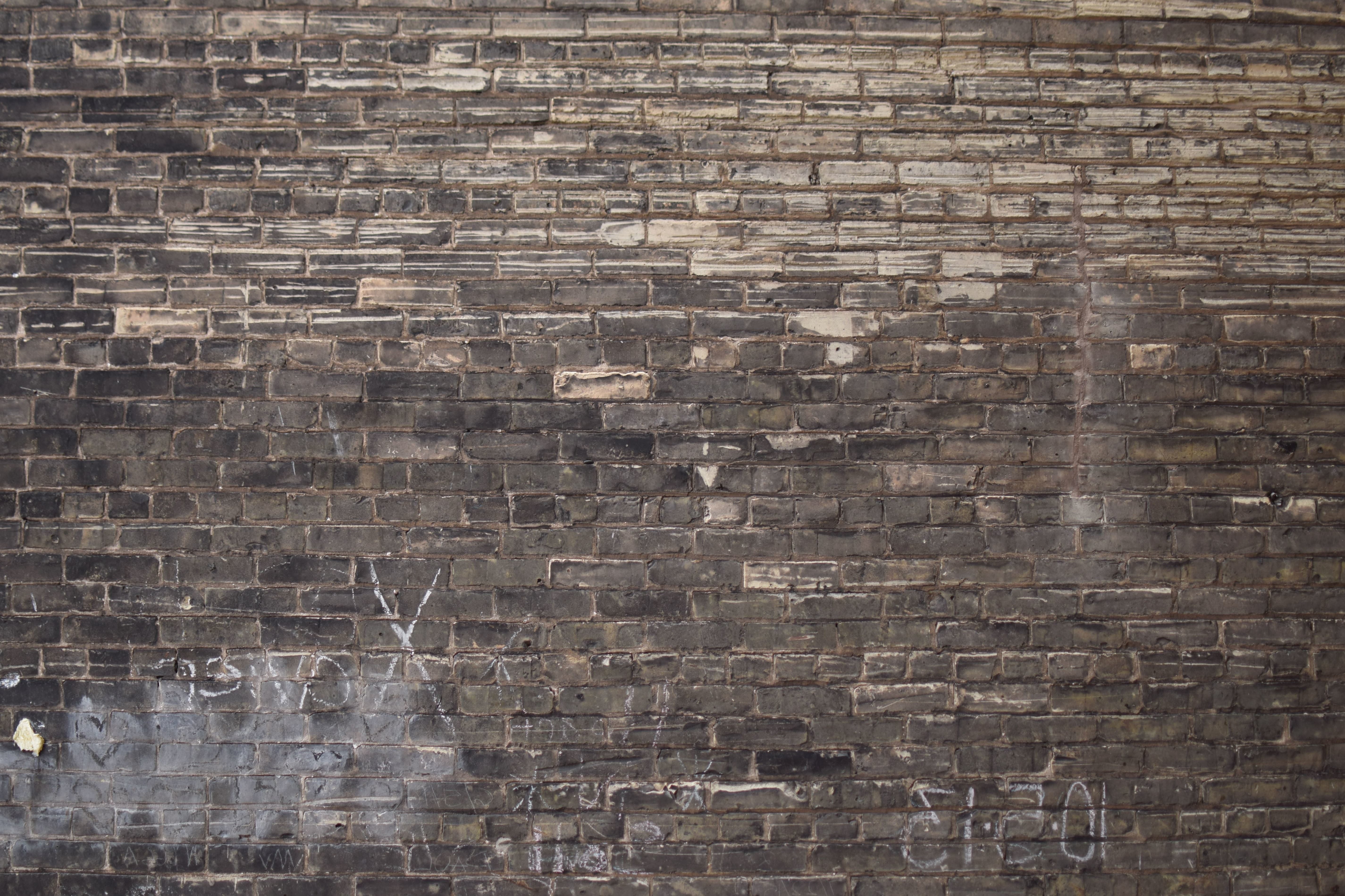 Free picture: old, stone, texture, wall, brick wall, dirty, graffiti