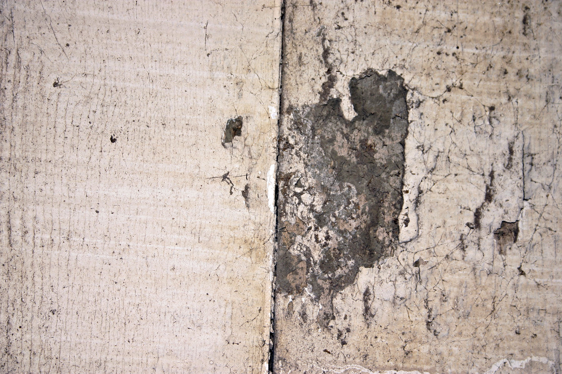 Dirty concrete texture photo