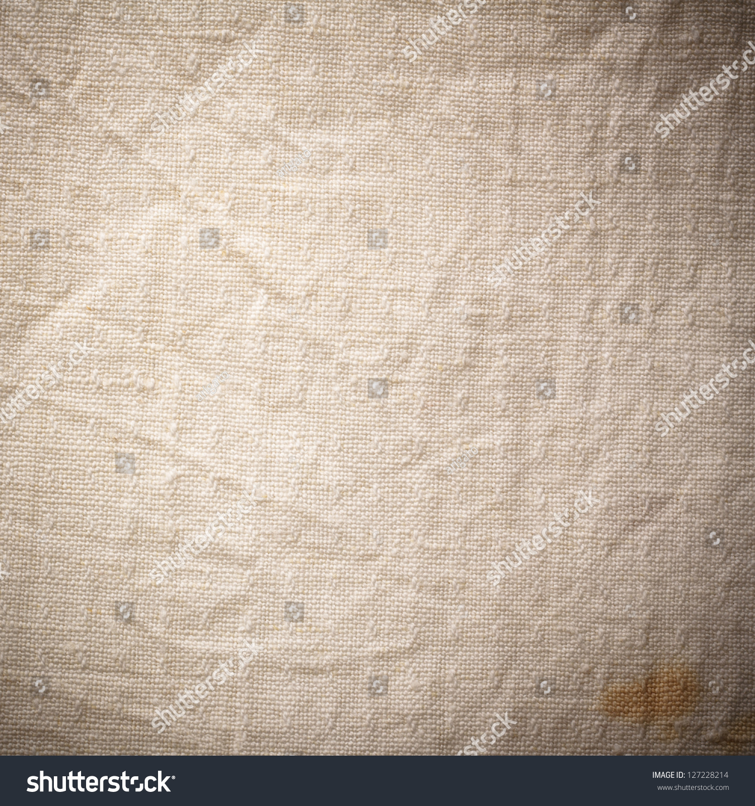 Dirty Fabric Texture Background Stock Photo 127228214 - Shutterstock