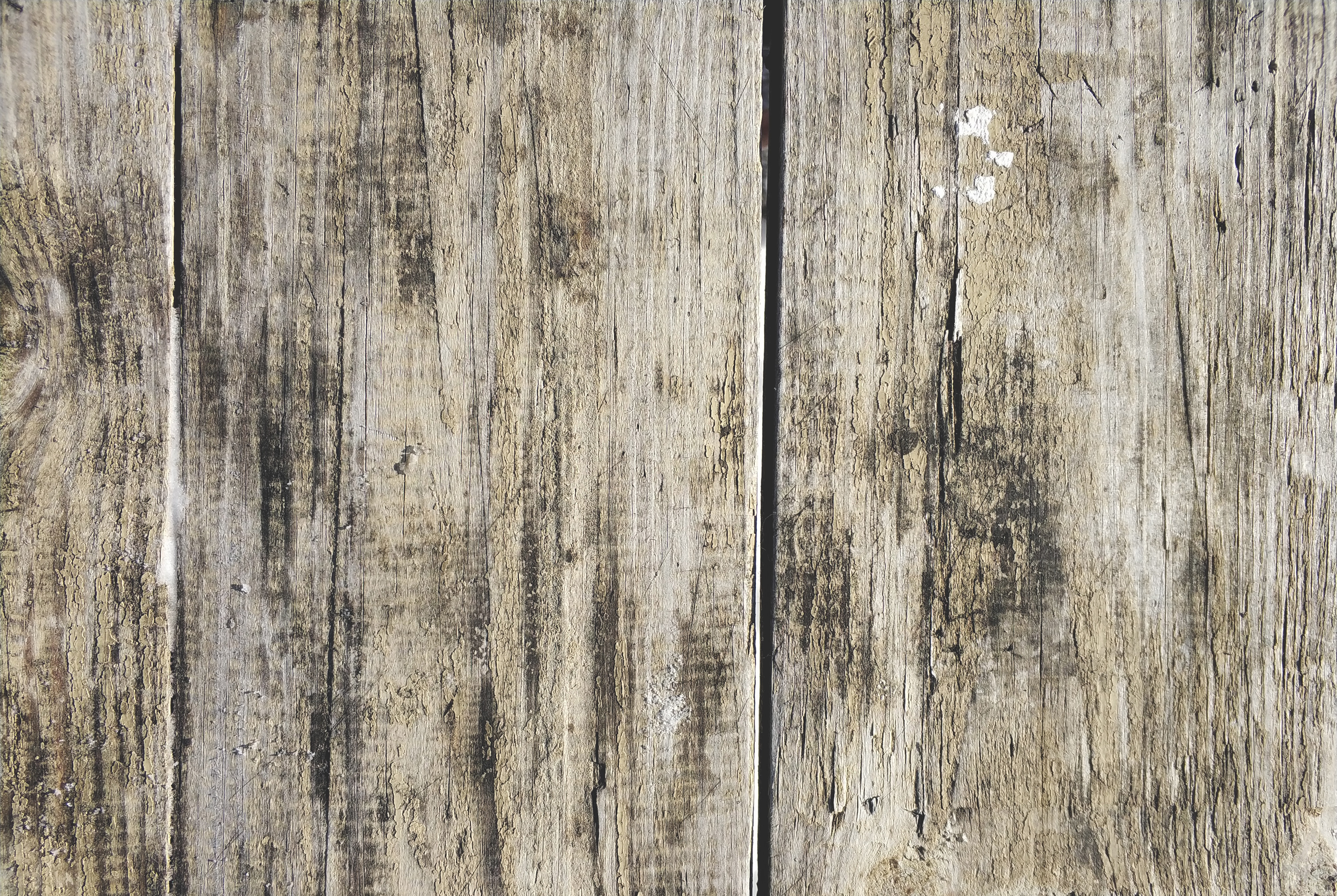 Photo of Brown Wooden Surface · Free Stock Photo