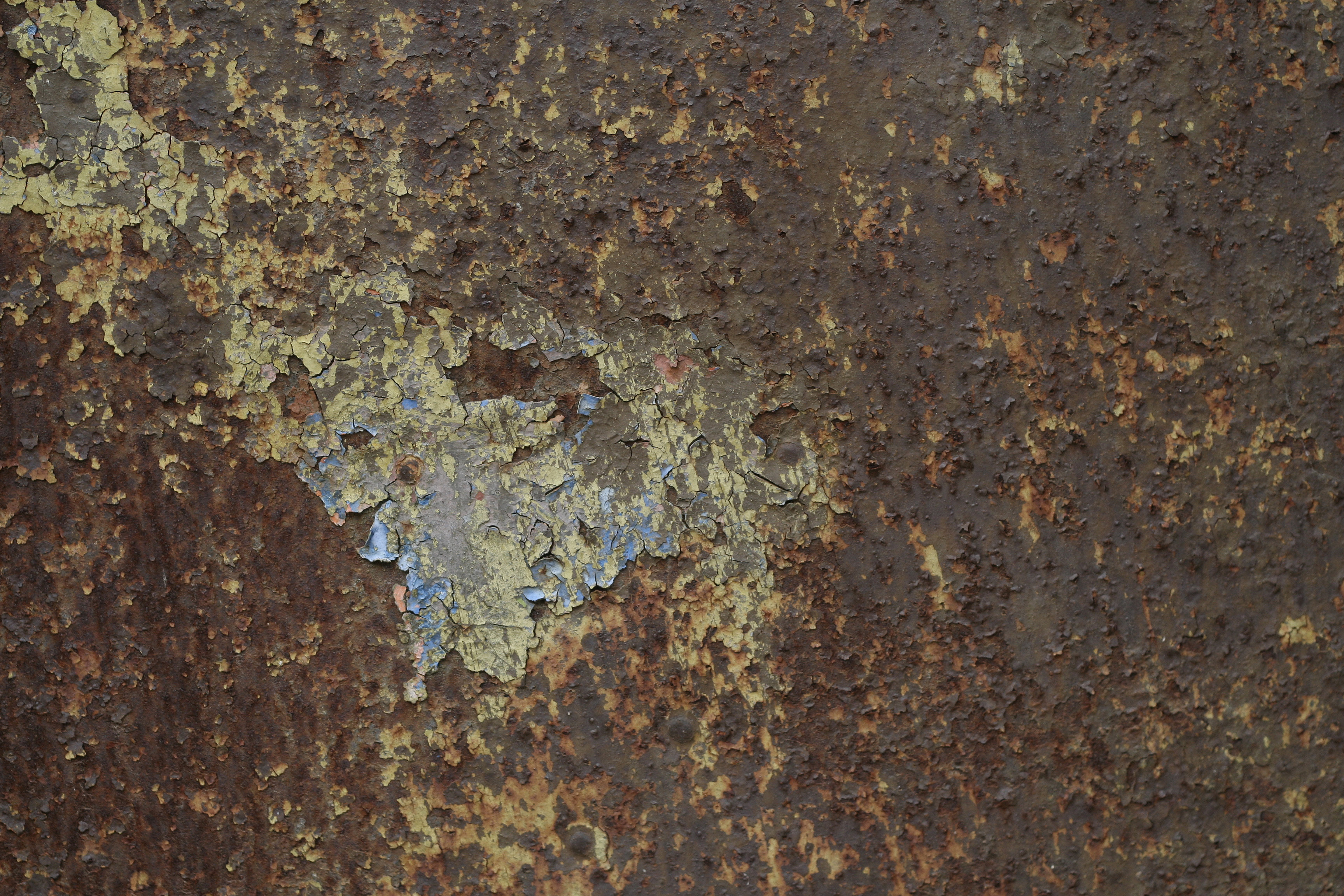 Download rusty brown metal texture | Textures for photoshop free