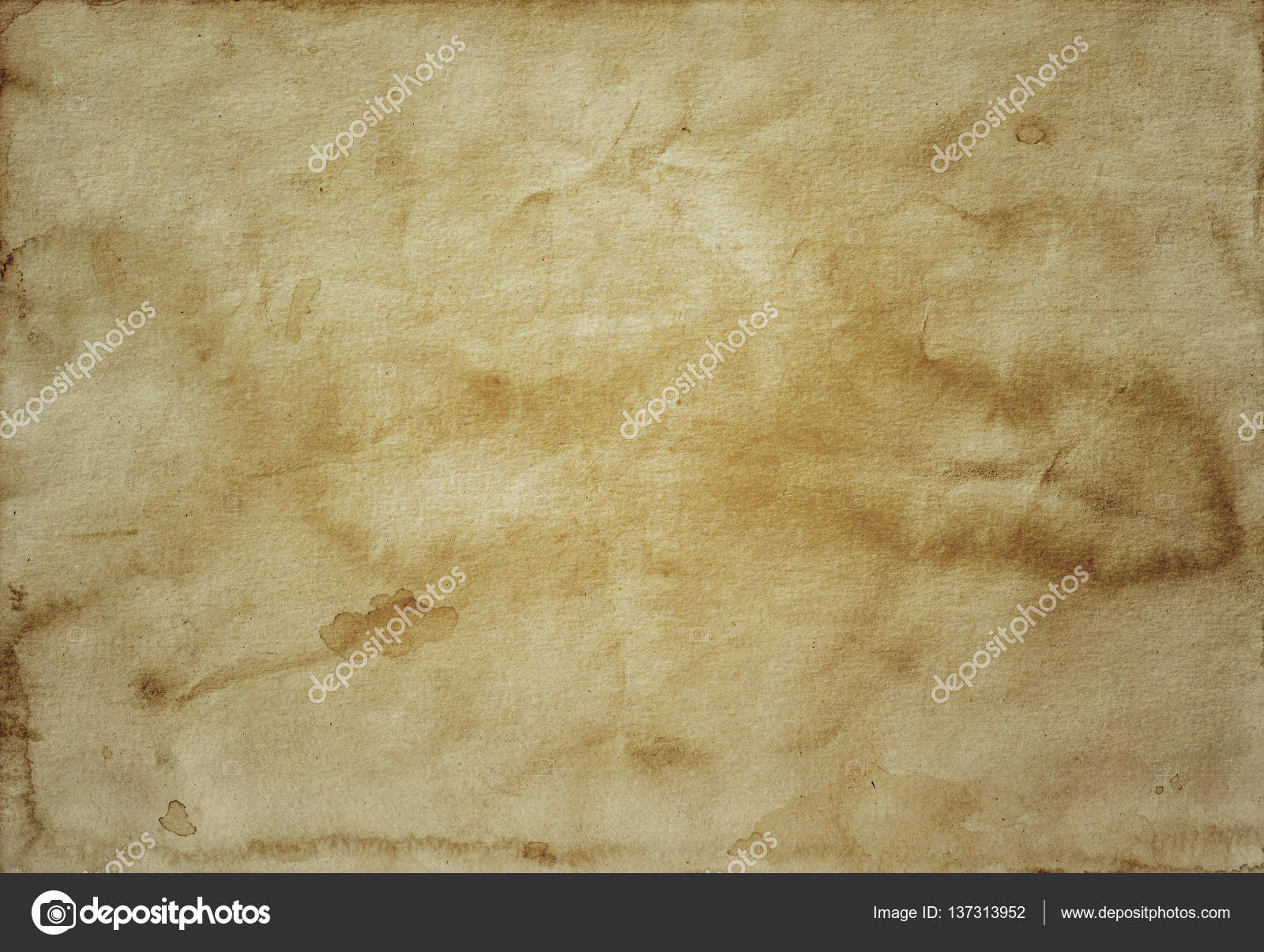 Old dirty paper texture. — Stock Photo © me67kz #137313952
