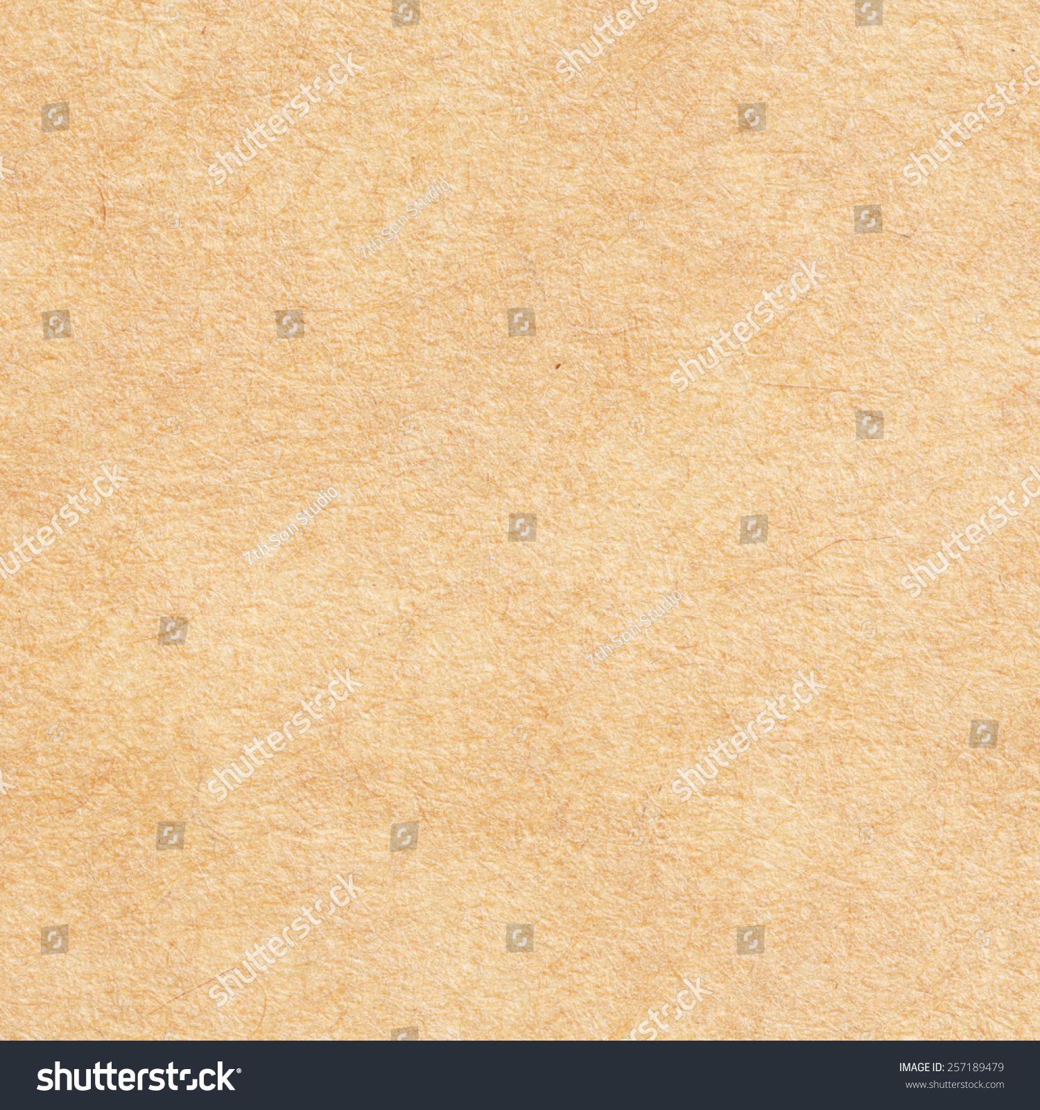 Close Old Dirty Paper Texture Background Stock Photo 257189479 ...