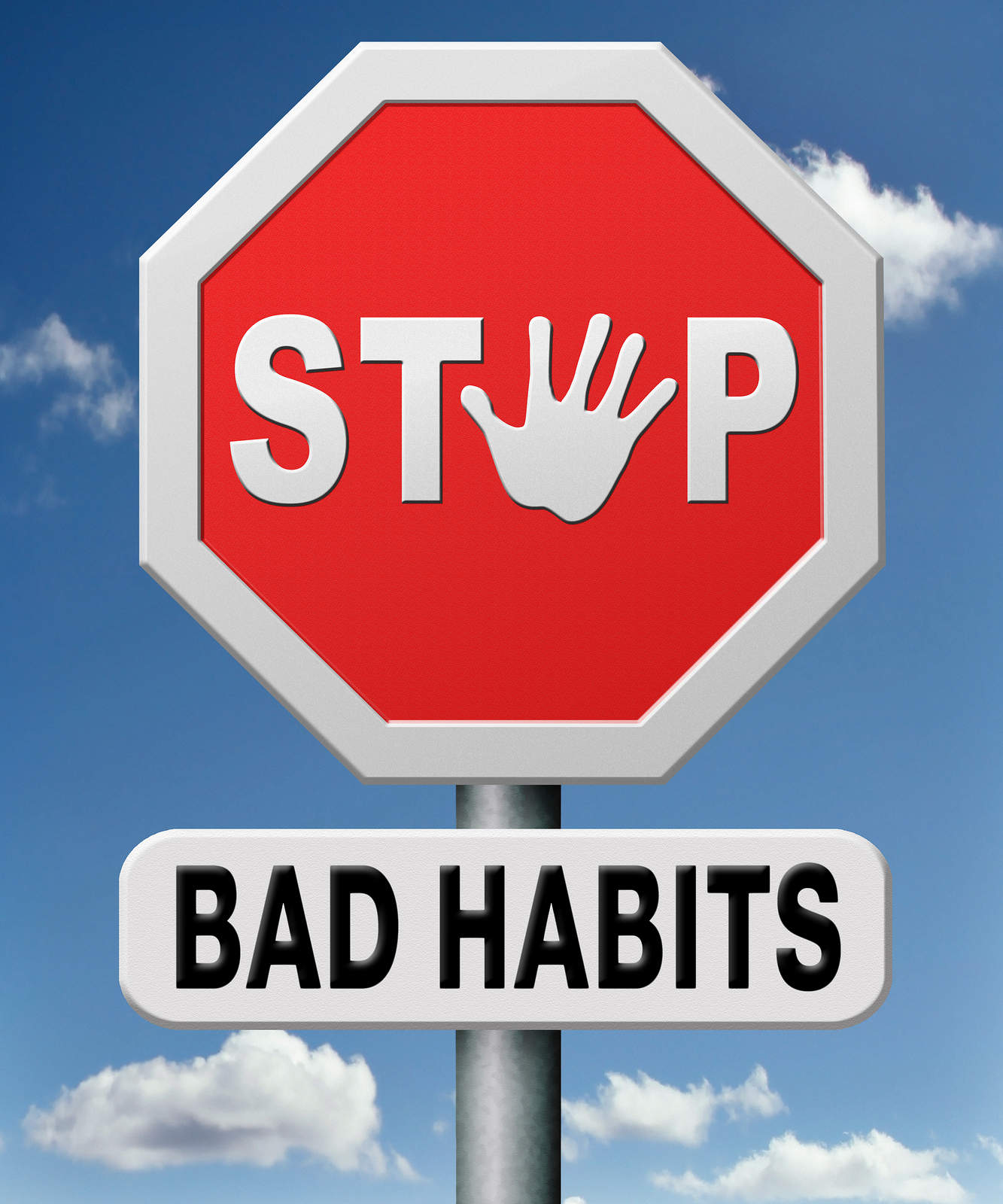 4 Common Dirty Habits You Must Stop Practicing Before 2018 ...