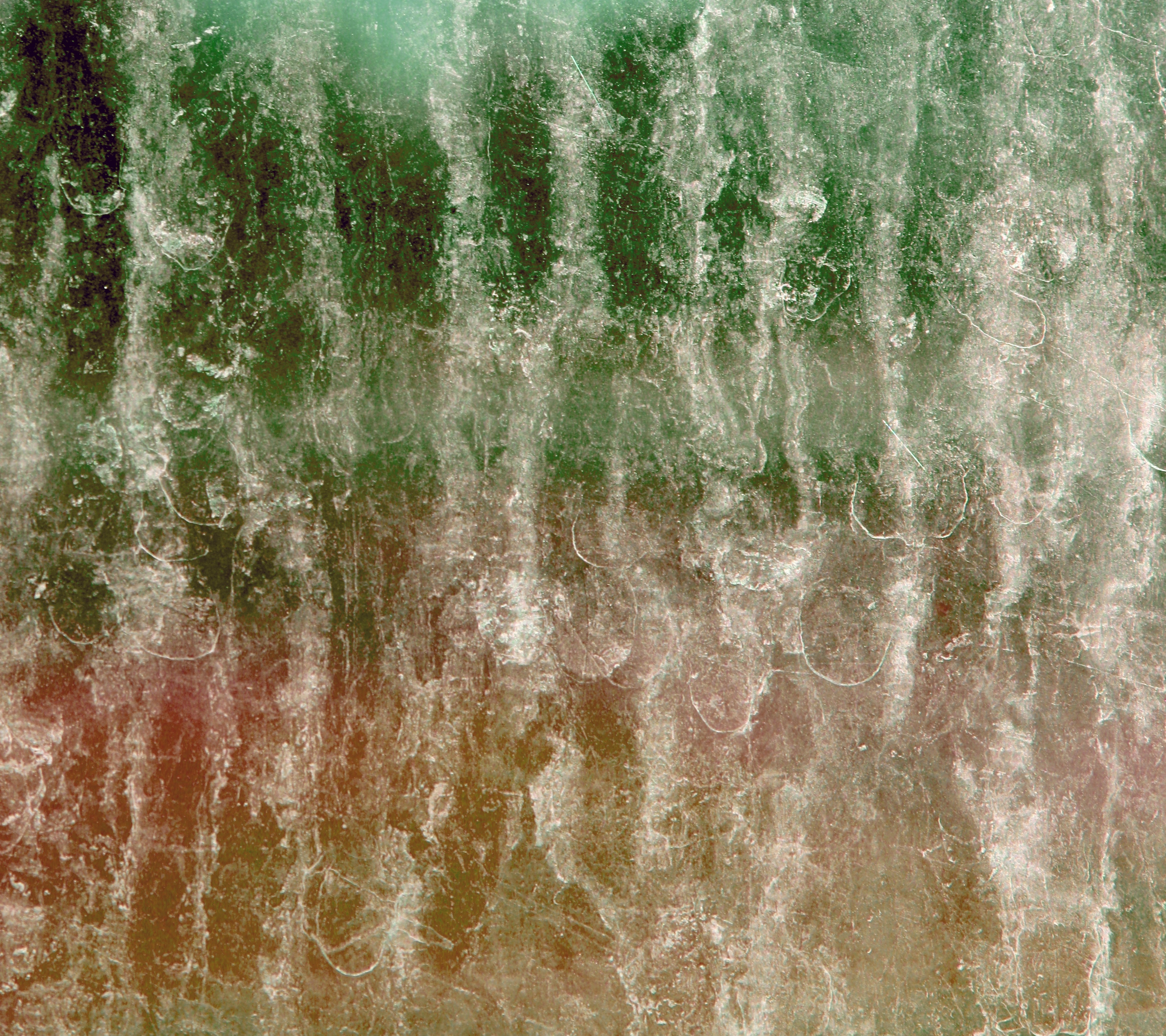File:Free green orange dirty window glass texture for layers ...