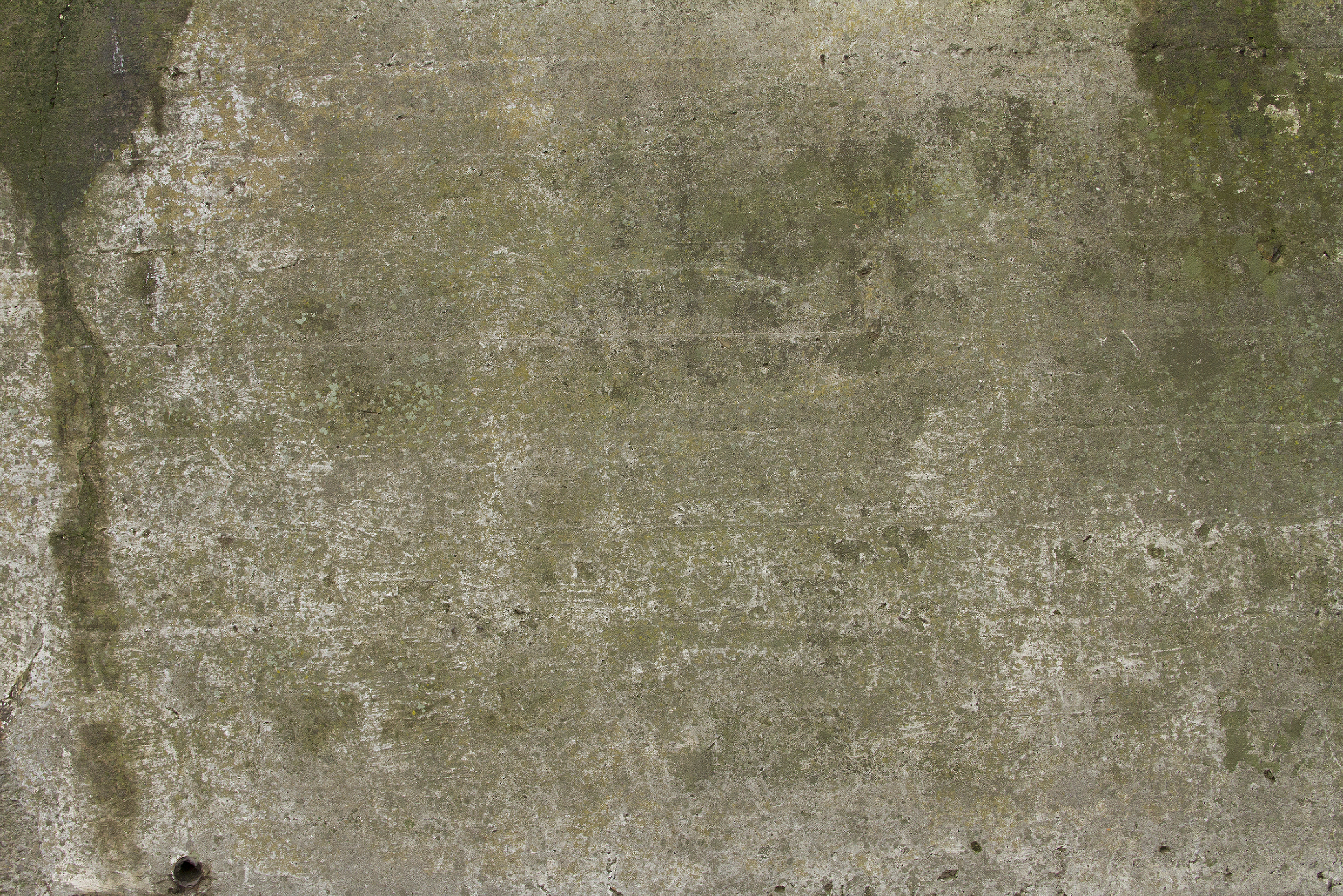 Dirty Brown Concrete Grunge Texture - 14Textures