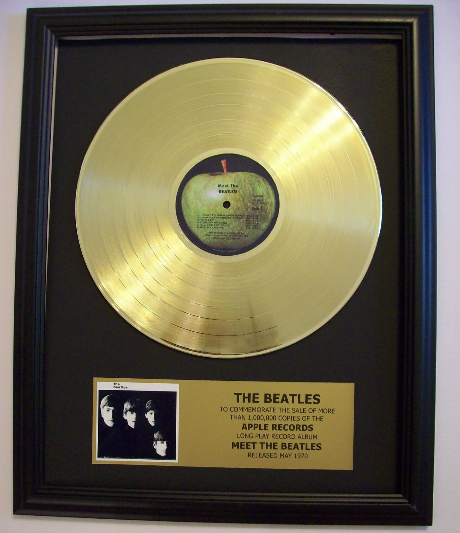 Category: Beatles