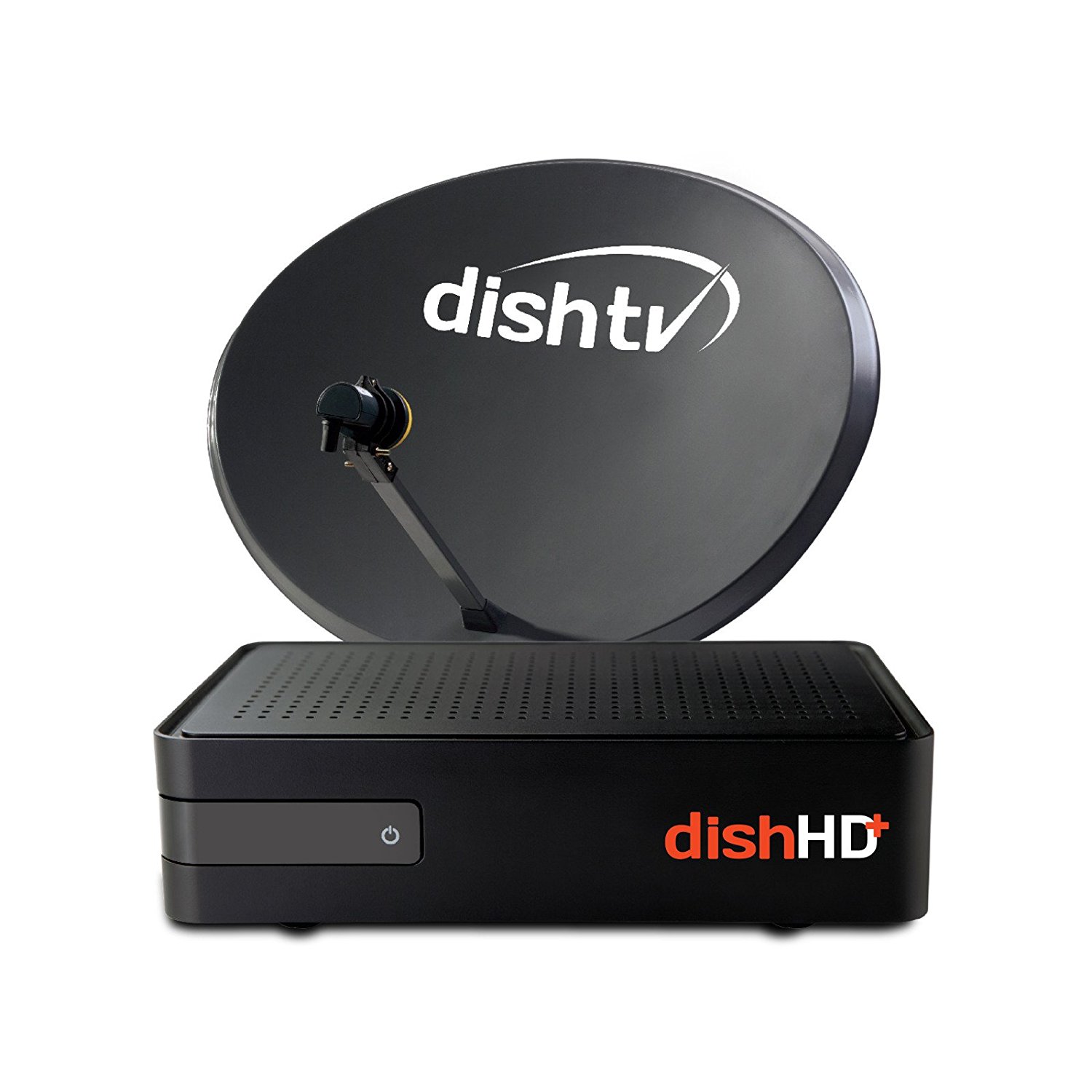 Dish TV HD+ Recorder Connection with 8 GB USB Pen Drive: Amazon.in ...