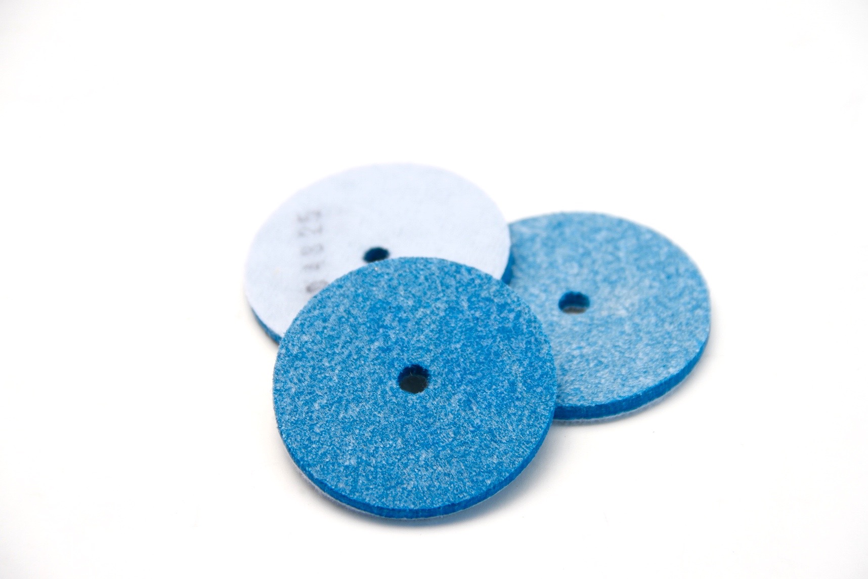 Polishing Disks – 3 Packs – GlasWeld SHOP