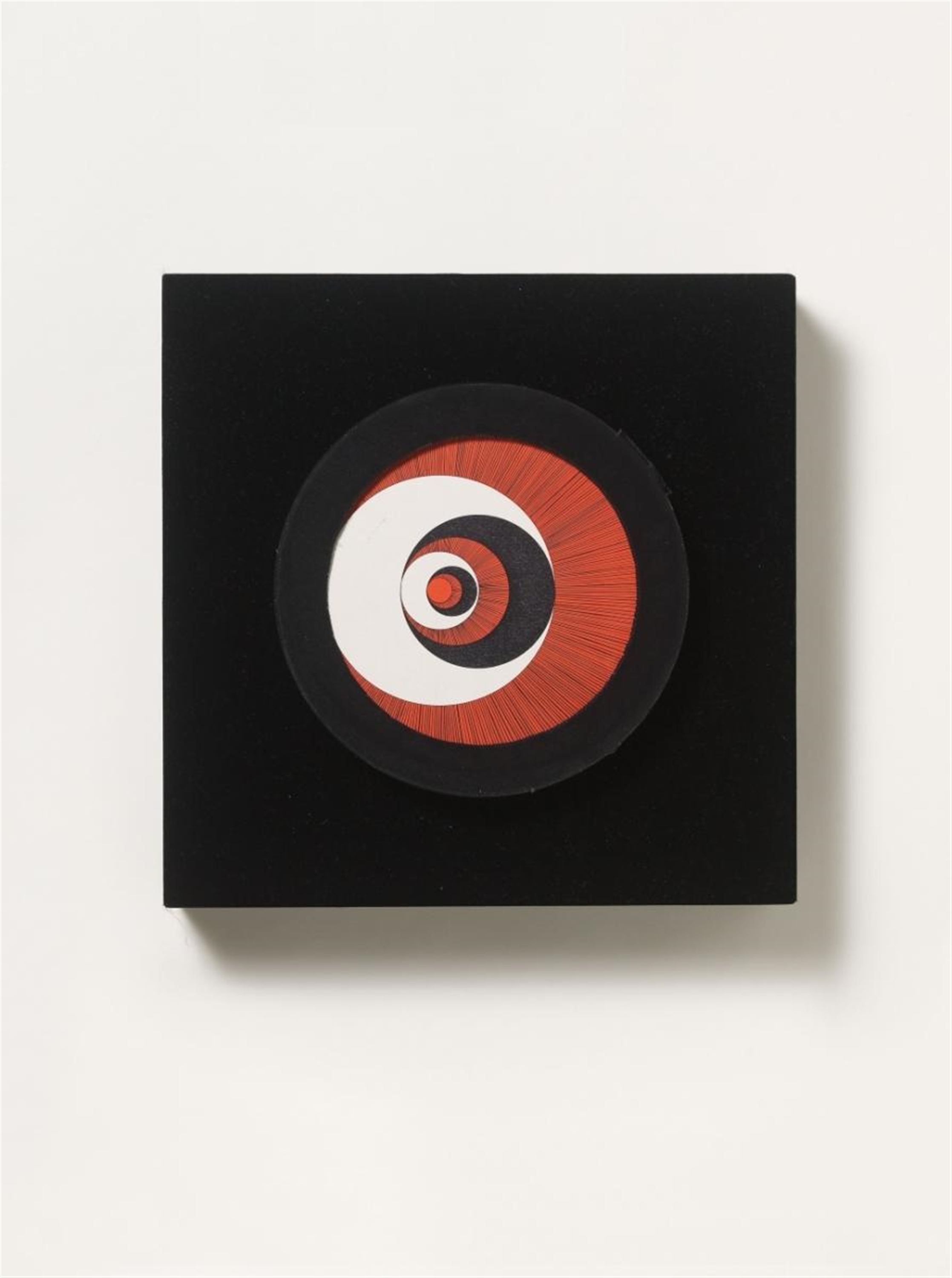 Rotoreliefs (Optical Disks) - Auktionshaus Lempertz