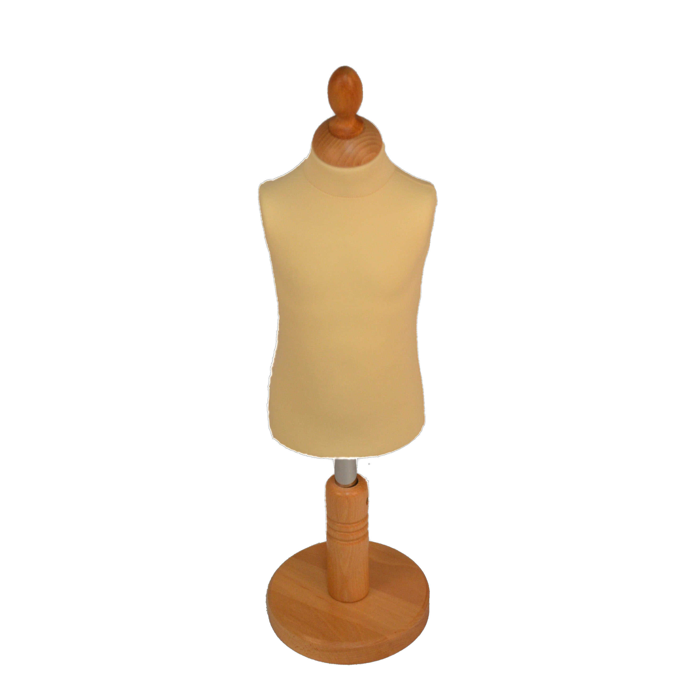 Buy A Toddler Size Tailors' Dummy - Under 1 Year Old | Display Centre