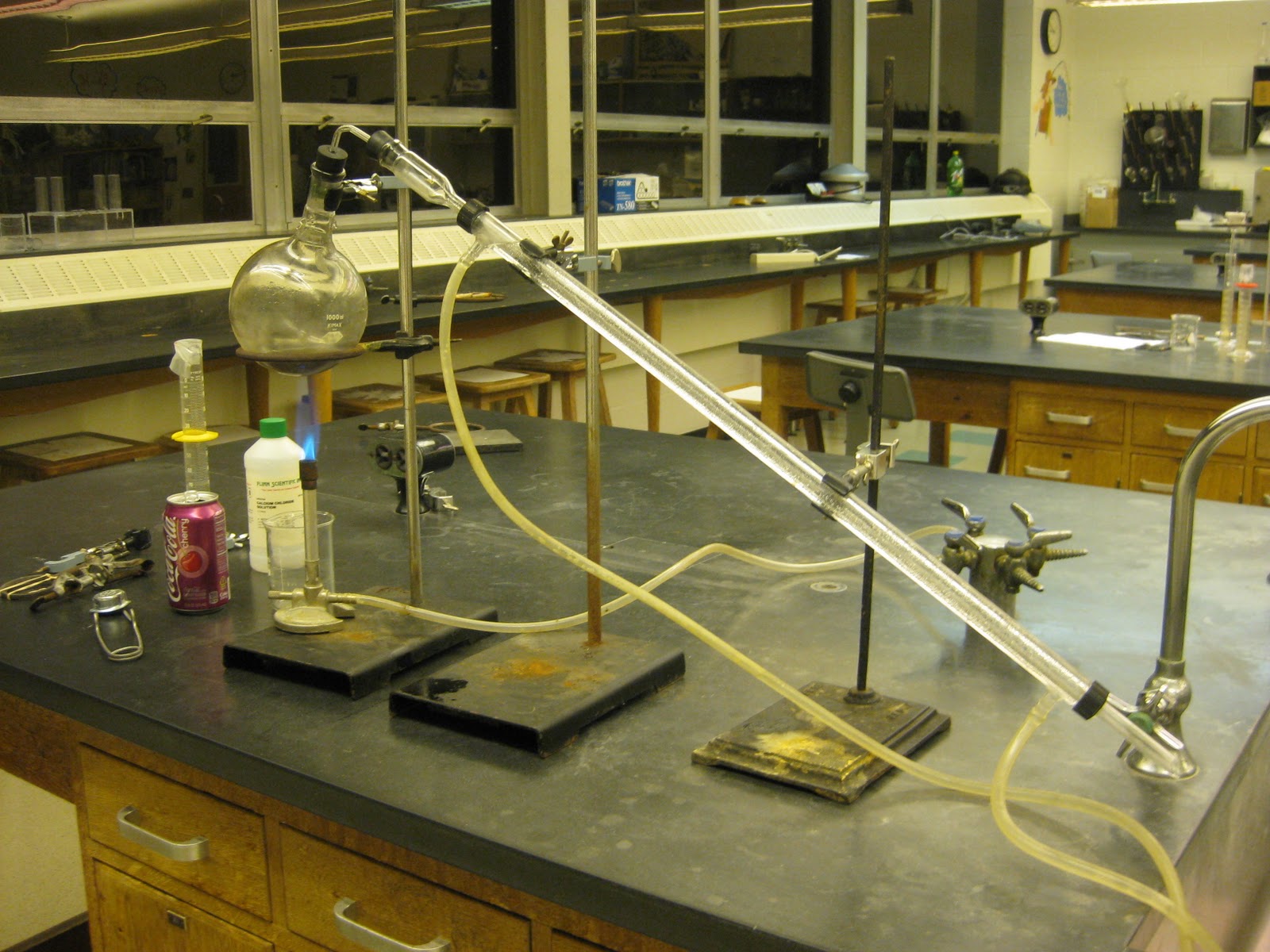 The Art of Teaching Science: Simple Distillation is Not So Simple