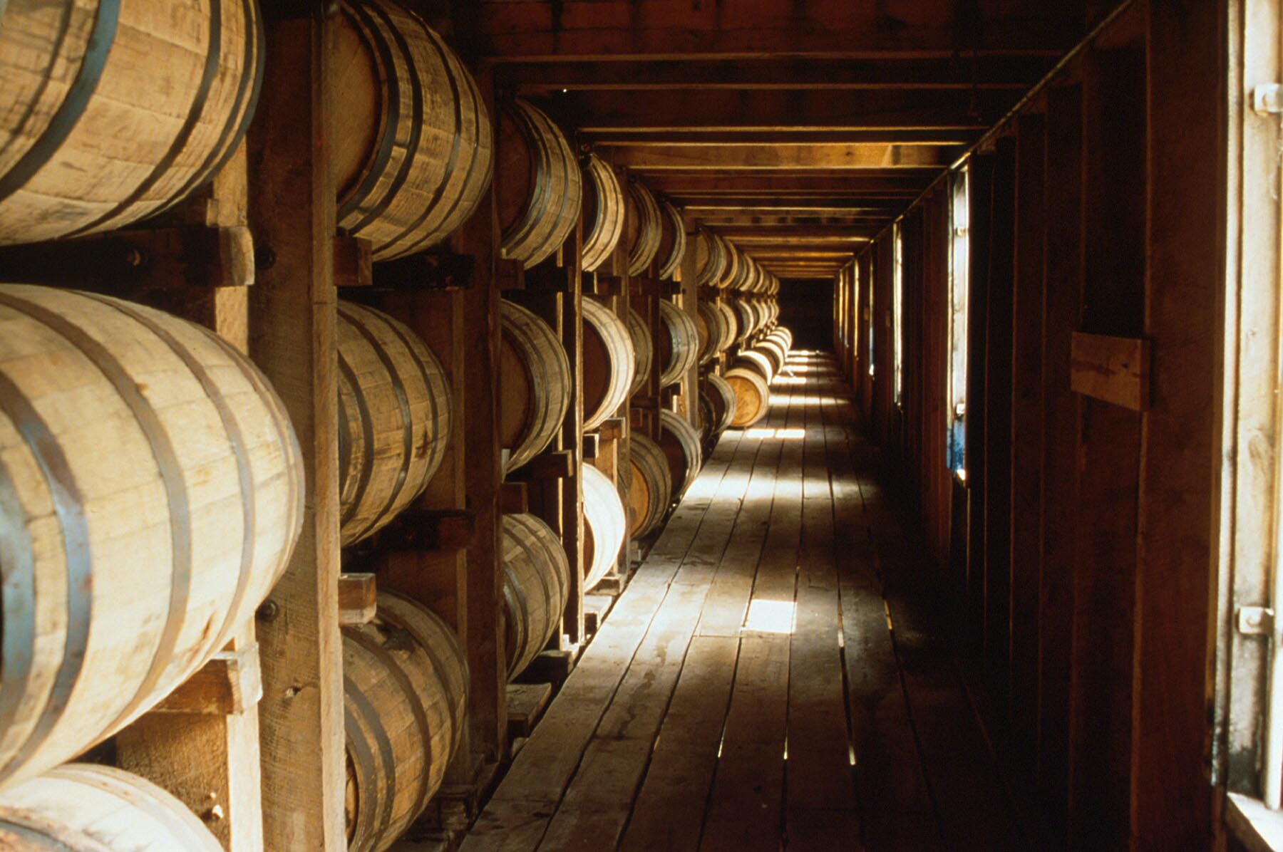 Beyond the Barrels: Lynchburg, Tennessee - Tennessee Vacation