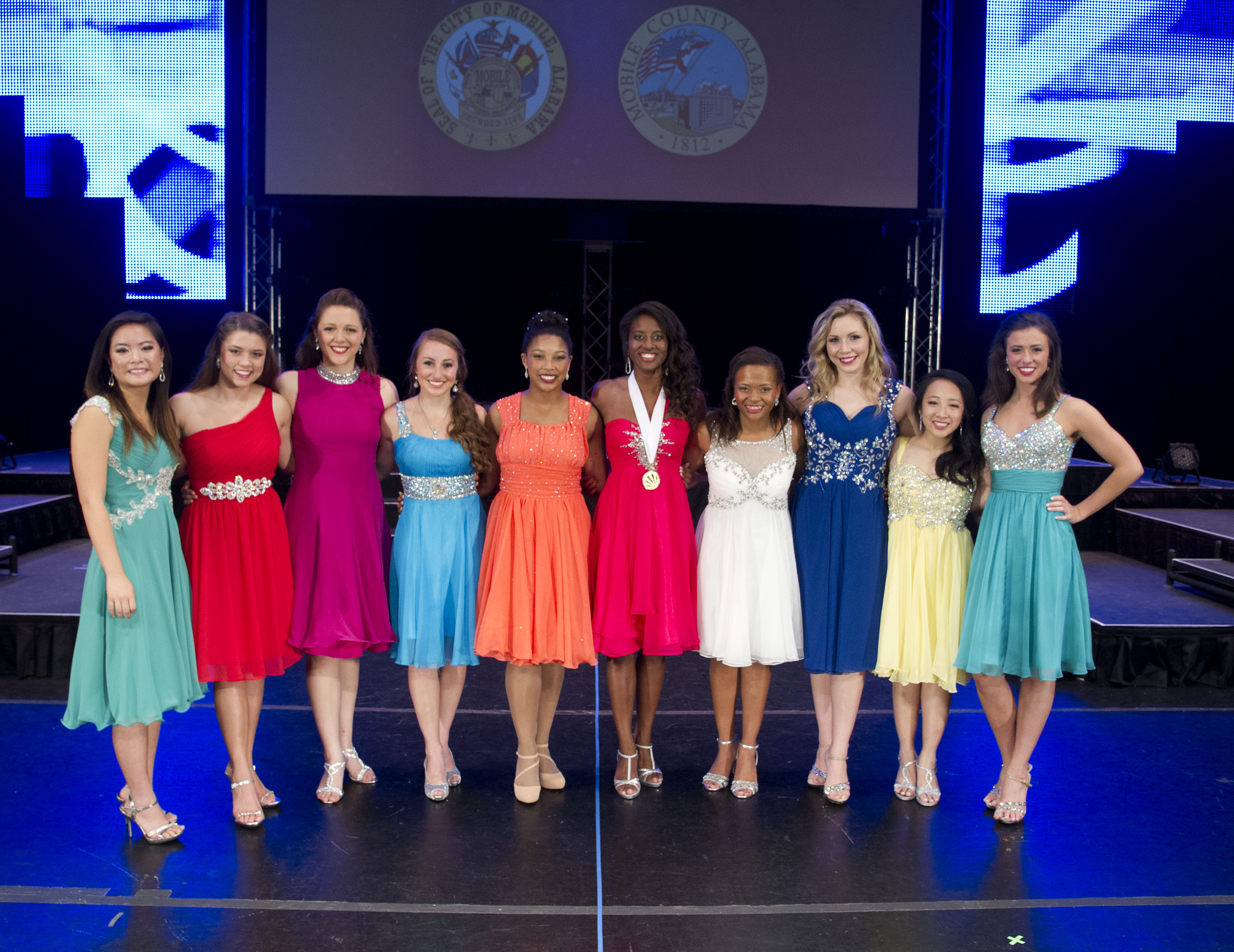 Distinguished Young Woman of America 2014 Brooke Rucker ...