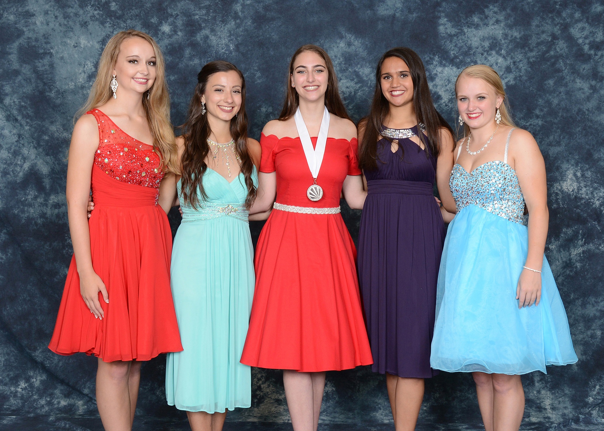 Melanie Taylor Crowned Distinguished Young Woman of Michigan 2018 ...