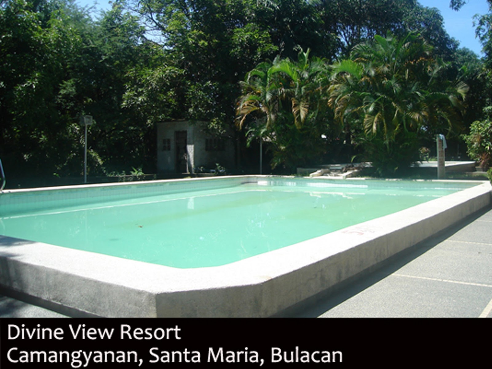 Bulacan Homes: Tourist Attractions in Santa Maria Bulacan