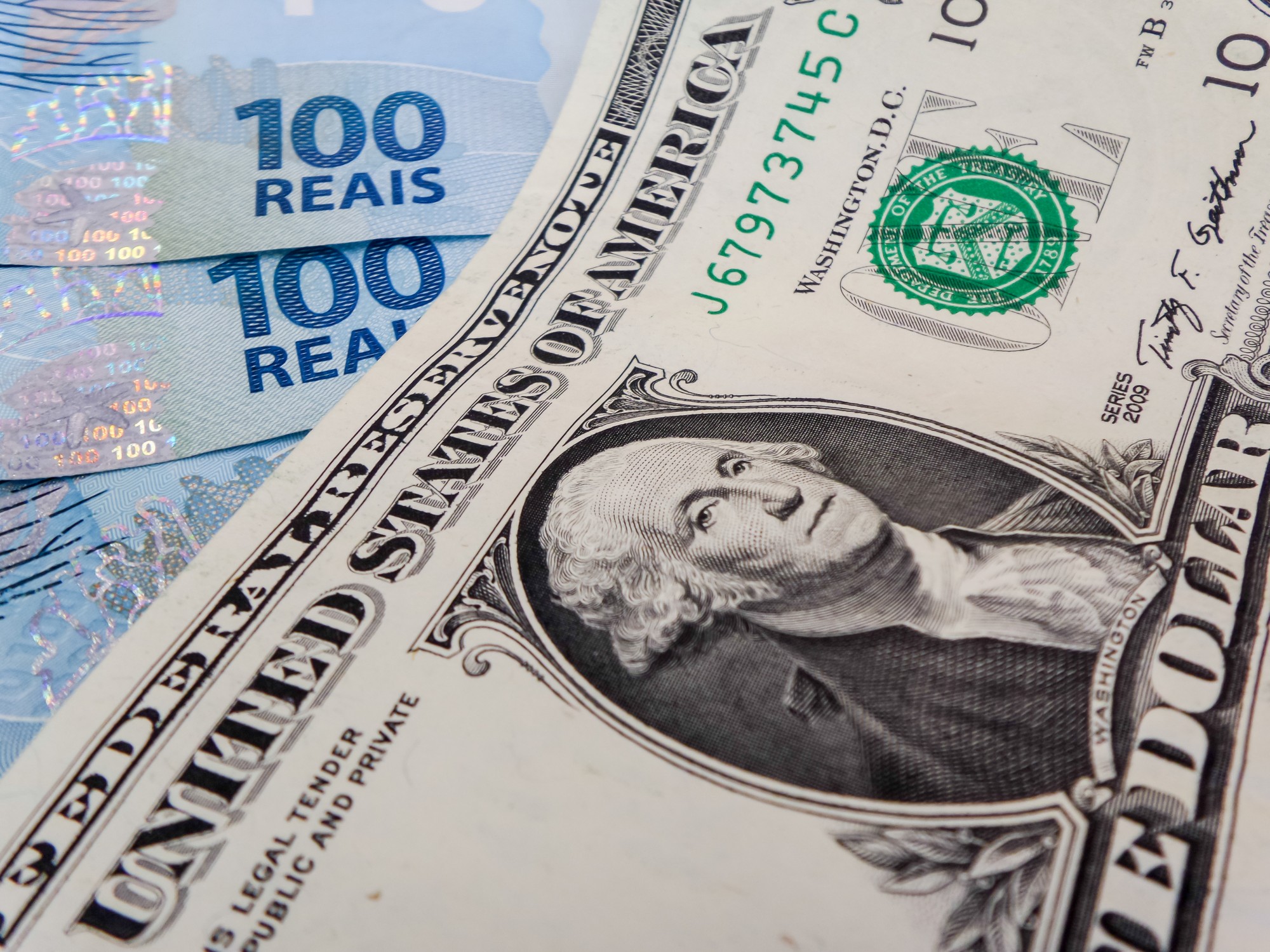 U.S. Dollar Closes at Highest Rate in Almost Two Years | The Rio ...