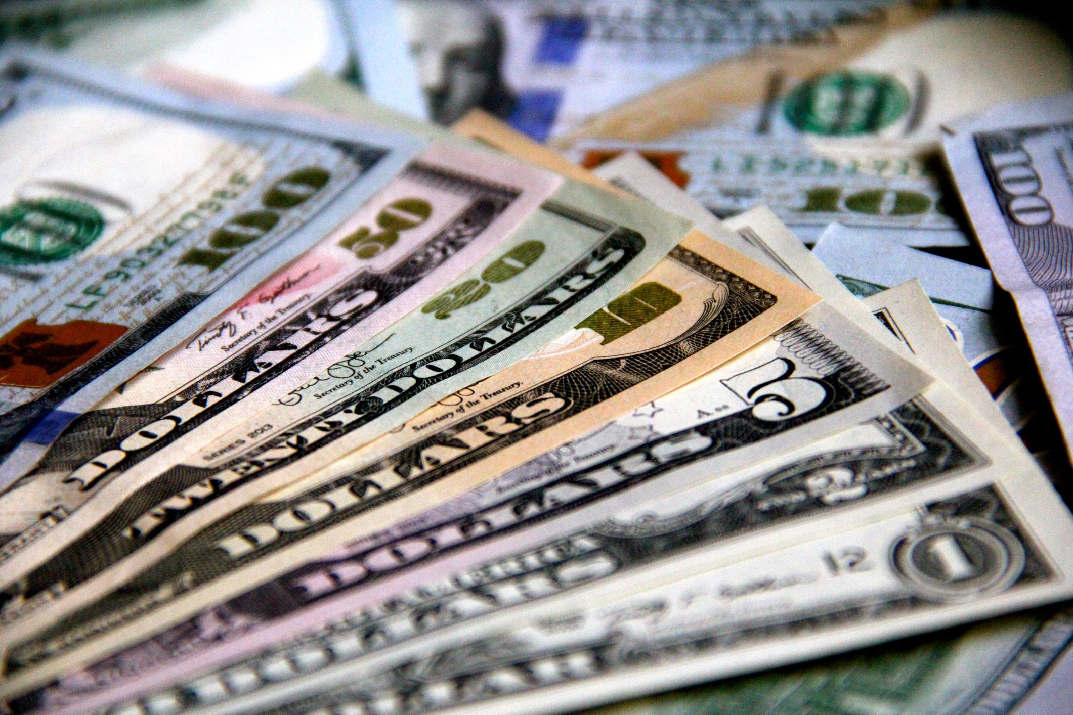 5 Reasons the U.S. Dollar Could Still Plunge in October - TheStreet