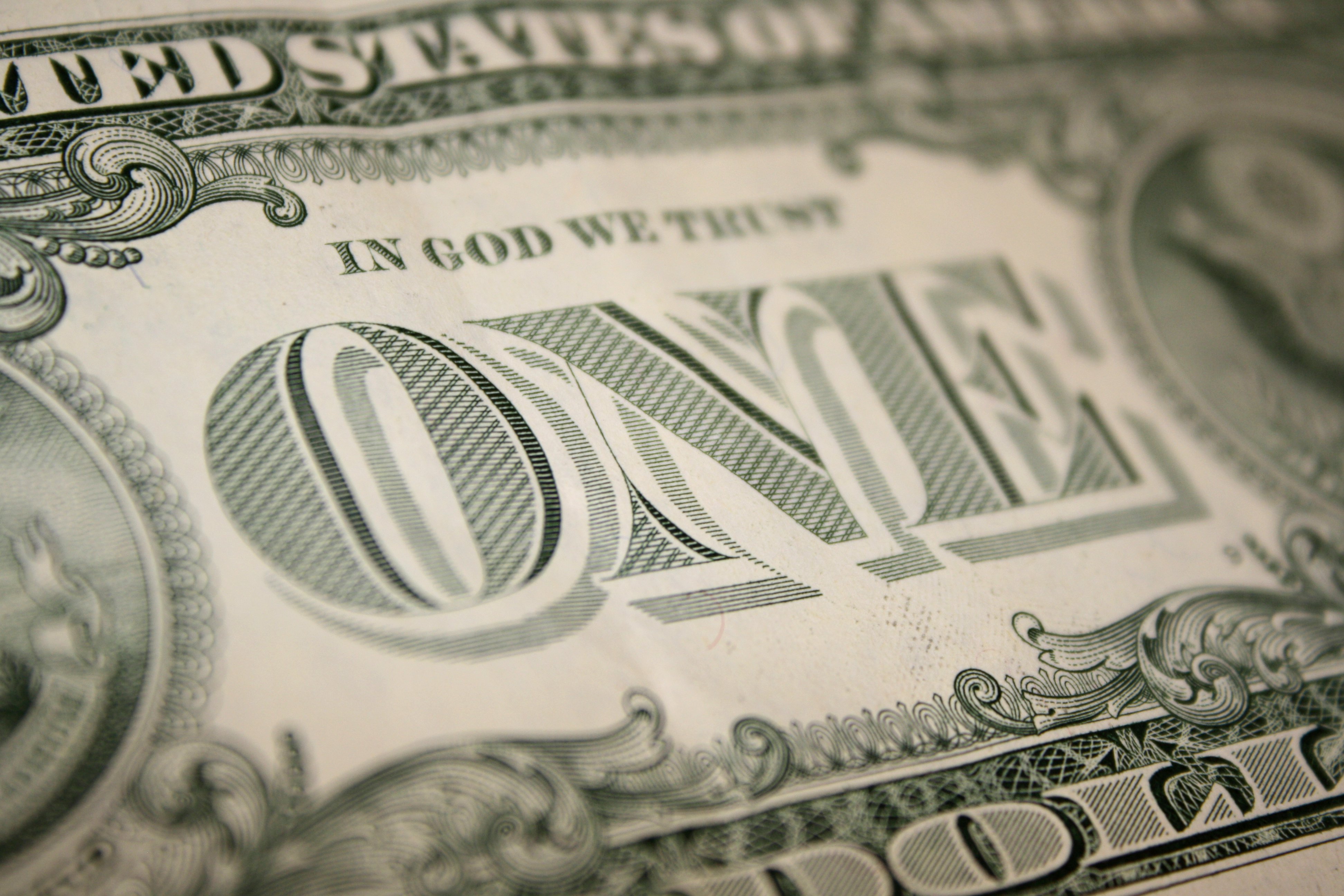 Buy U.S. Dollar For 10% Upside - Inflection Point Marked | Seeking Alpha