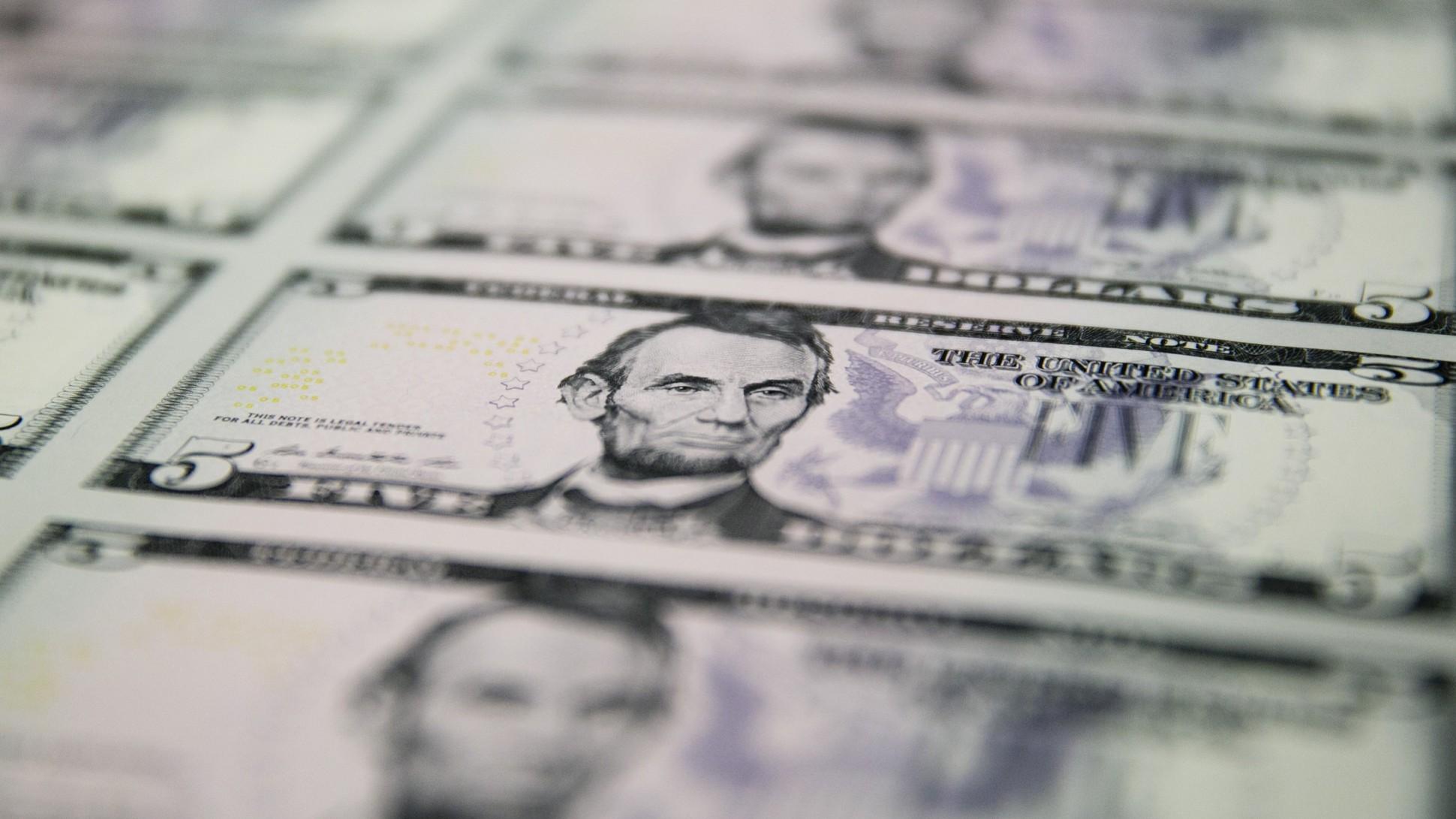 What A Stronger Dollar Means For Stocks