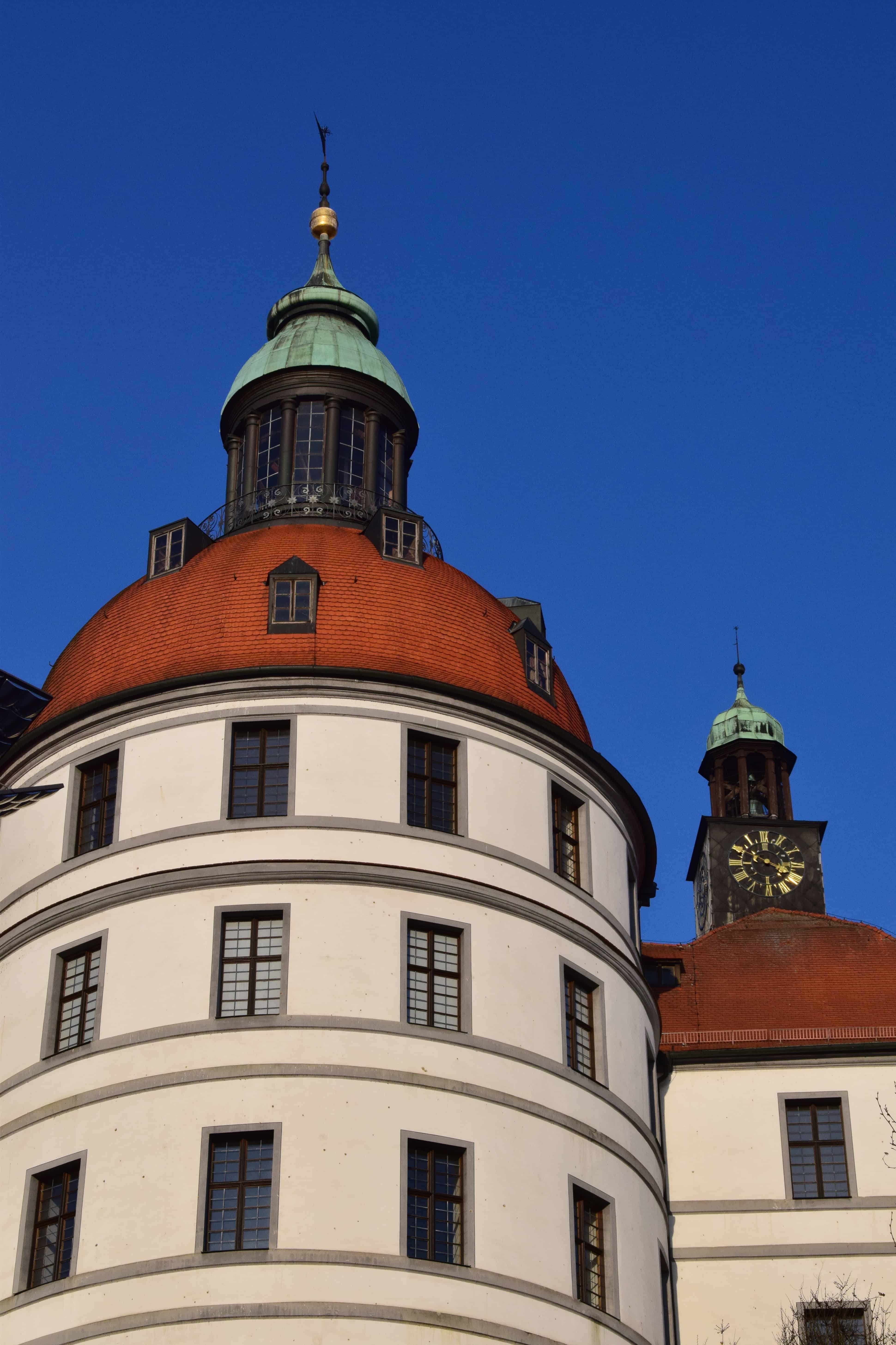 Free picture: dome, architecture, facade, roof, blue sky, urban ...