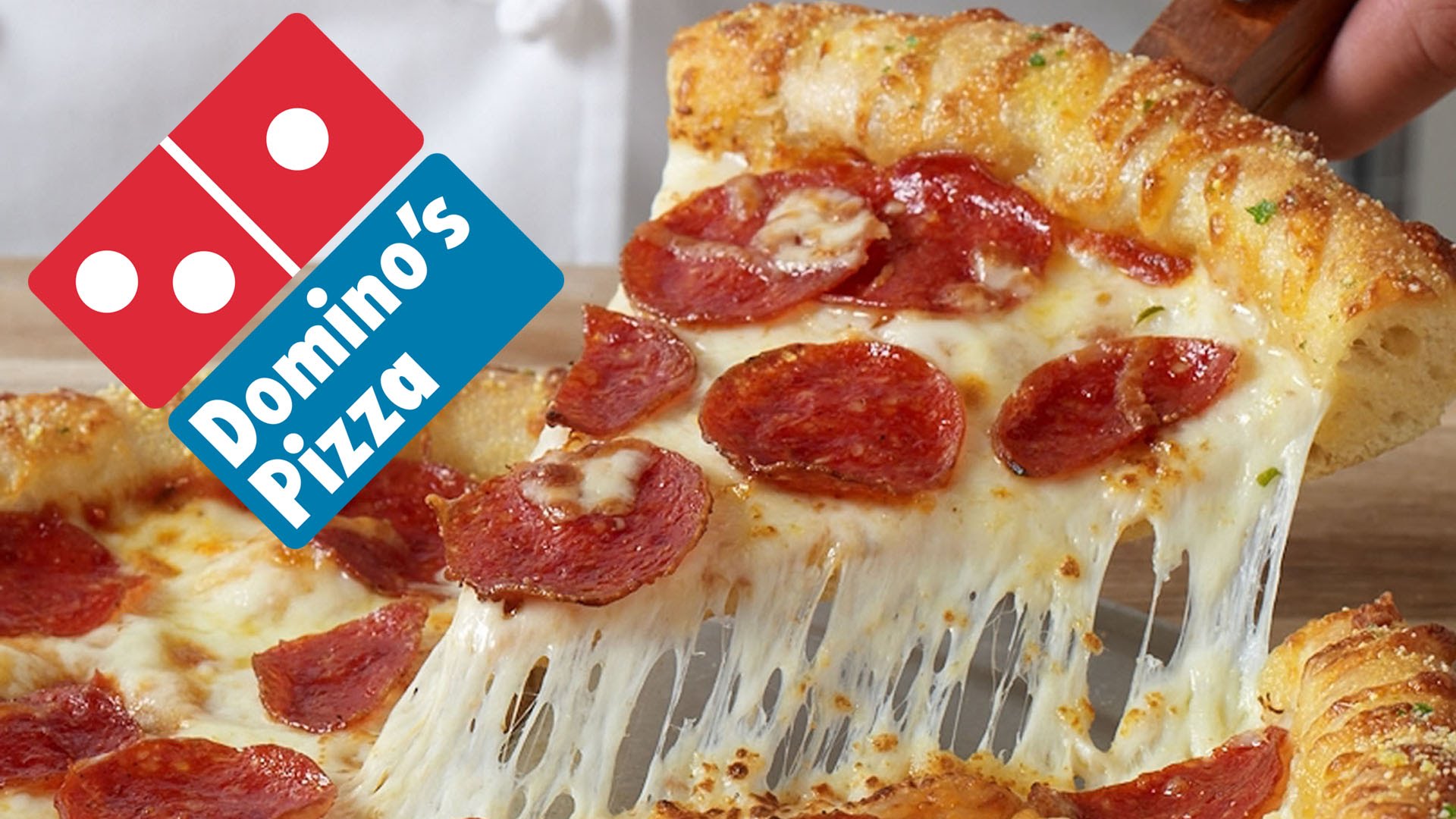 This Hero Just Leaked Discount Codes For Every Domino's In The UK ...