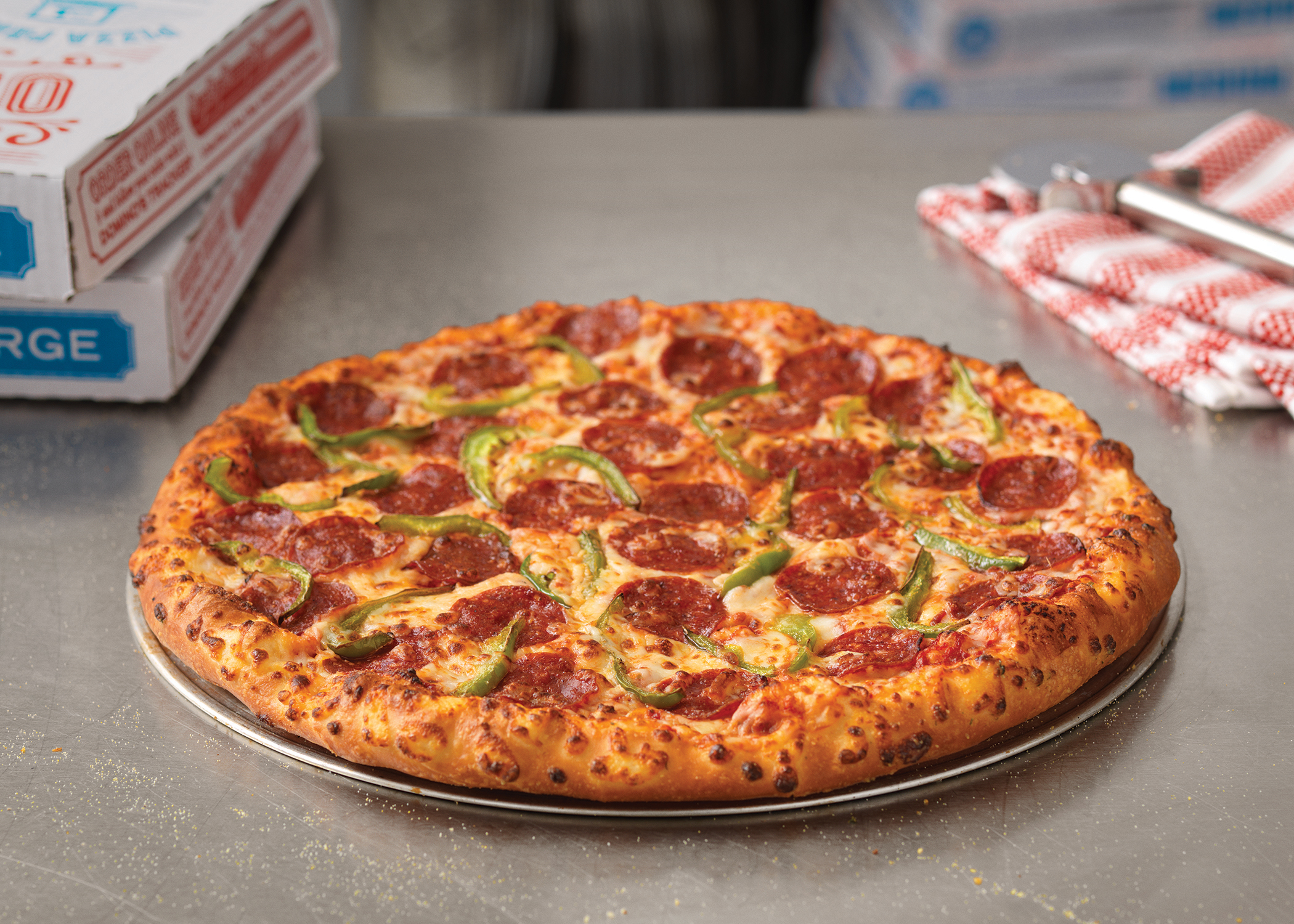 How Domino's Transformed Into An E-commerce Powerhouse Whose Product ...