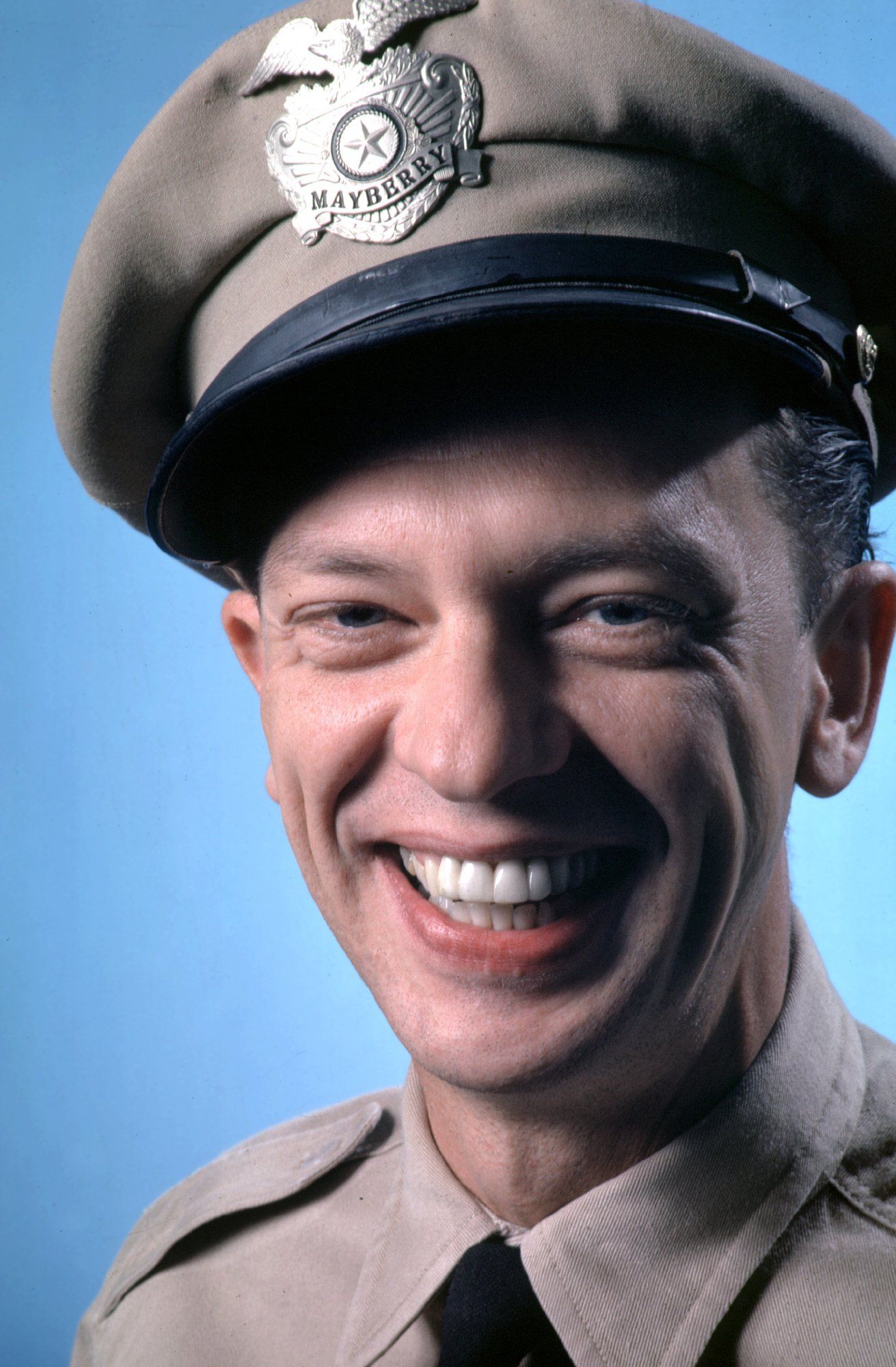 I LOVE Don Knotts (Barney Fife)!!!- The Andy Griffith Show | famous ...