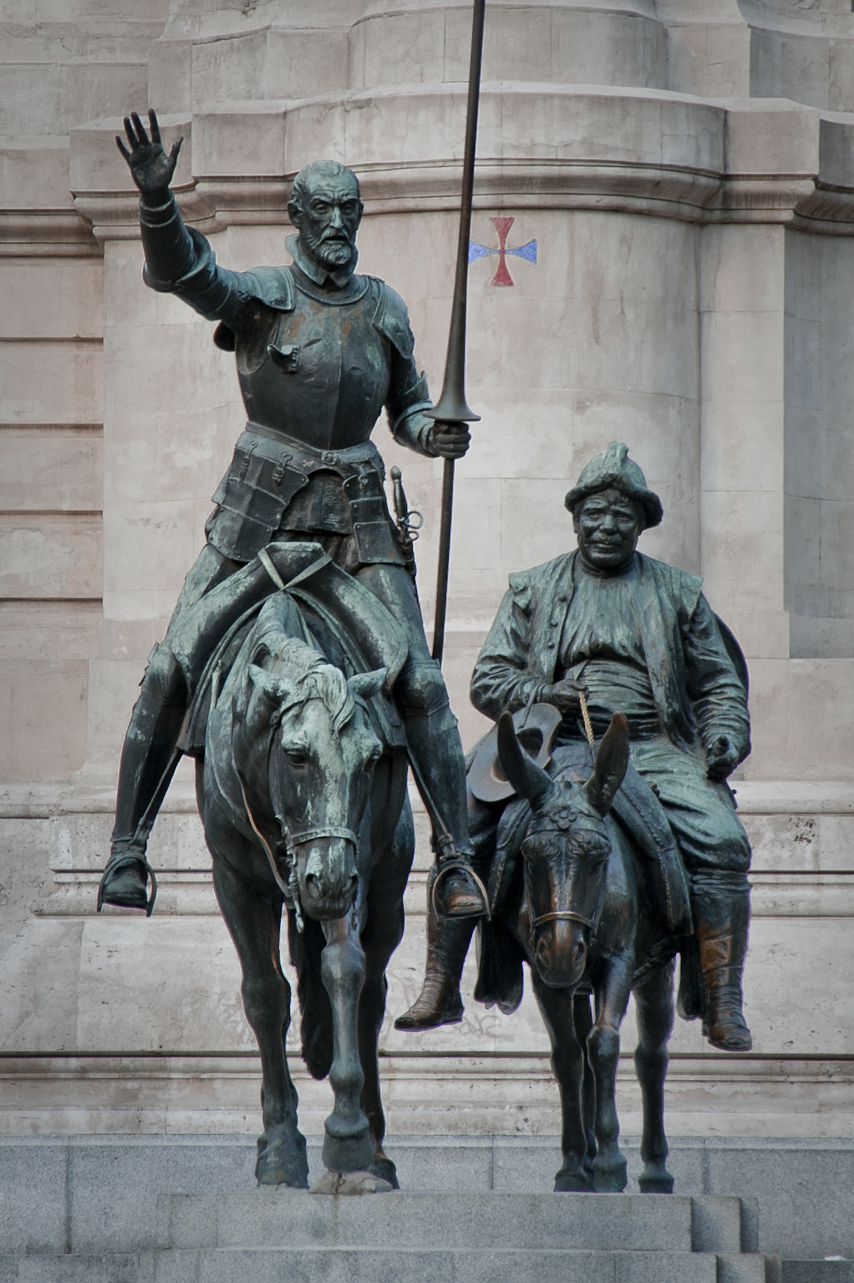Don Quixote | Literawiki | FANDOM powered by Wikia
