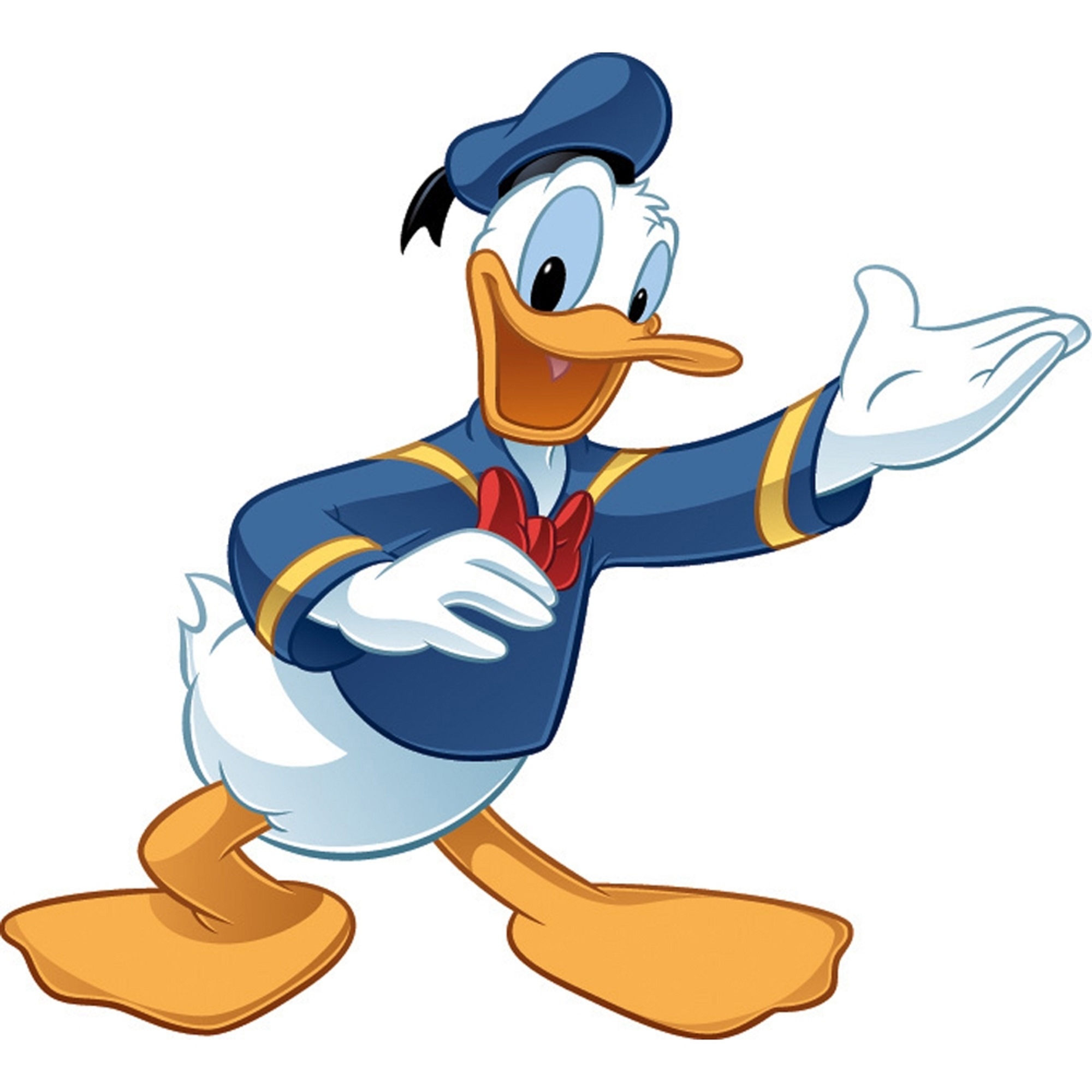 Image - .028 Donald Duck & Zachary 28 24 25 22.jpg | Disney Wiki ...