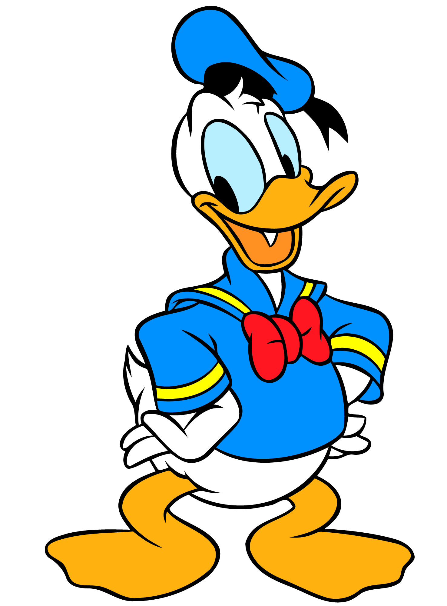 Donald Duck | Death Battle Fanon Wiki | FANDOM powered by Wikia