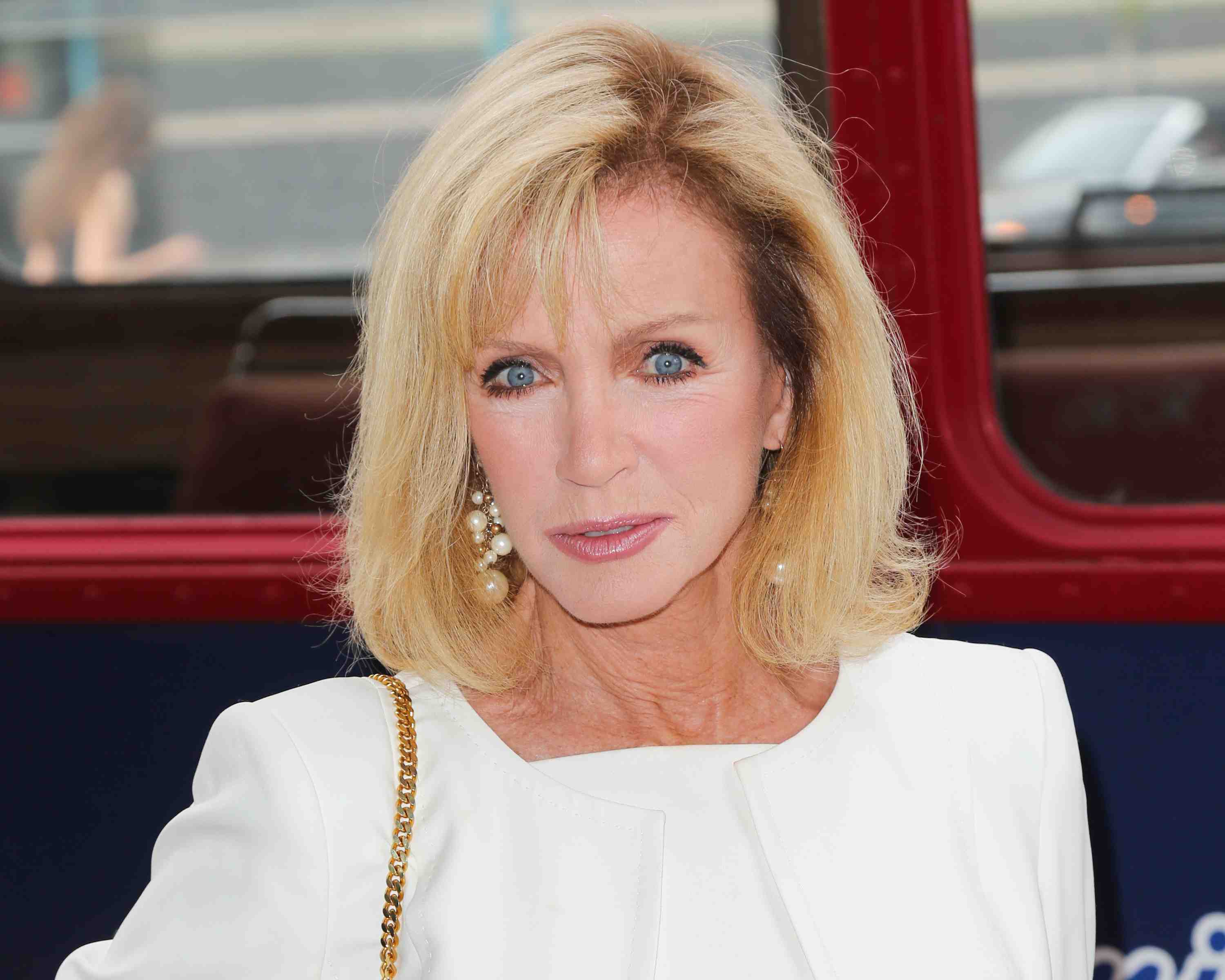 Donna Mills, star of 'Knots Landing,' Found a Dream Home as ...