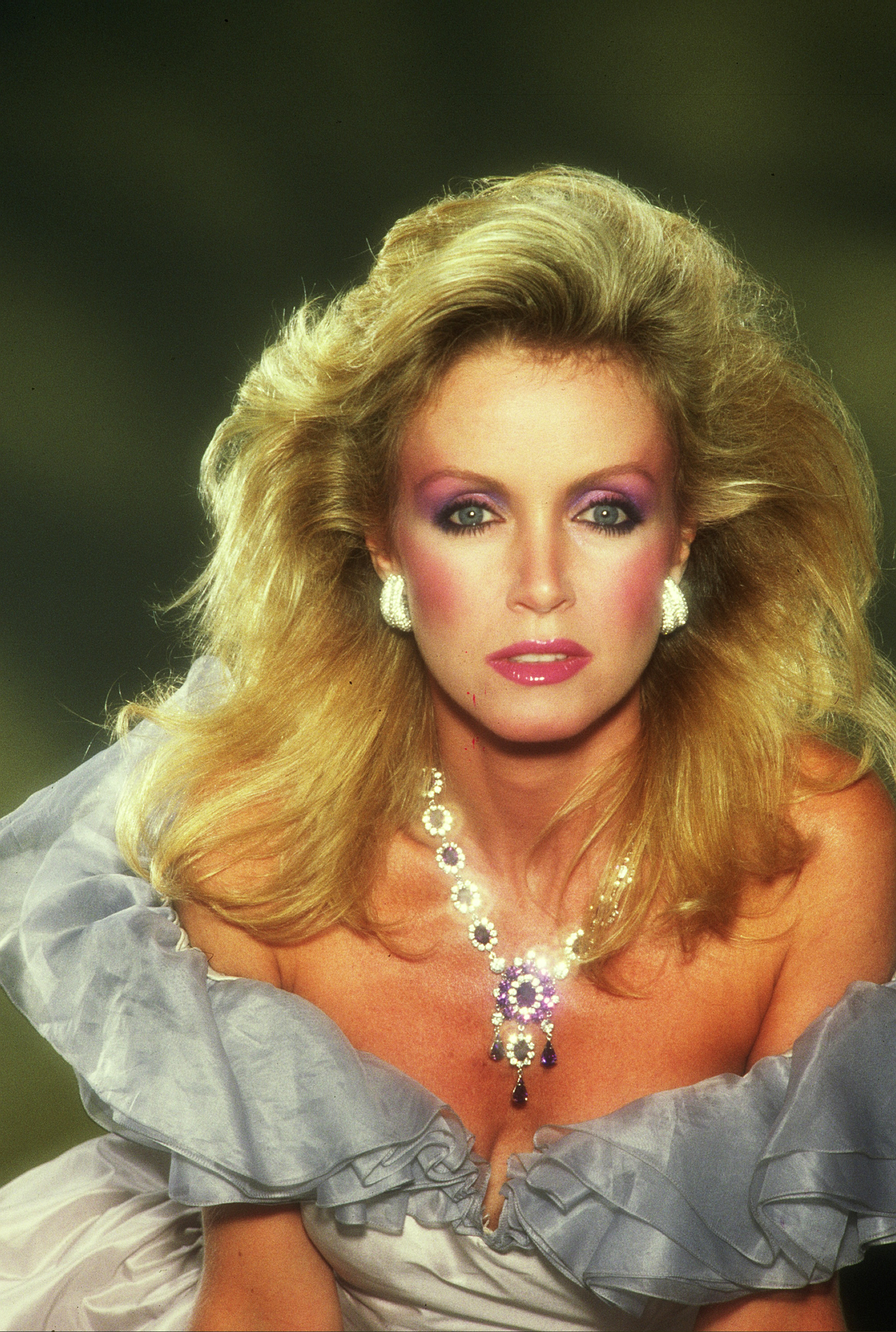 Free photo: Donna Mills - Actor, Famous, Film - Free Downloa