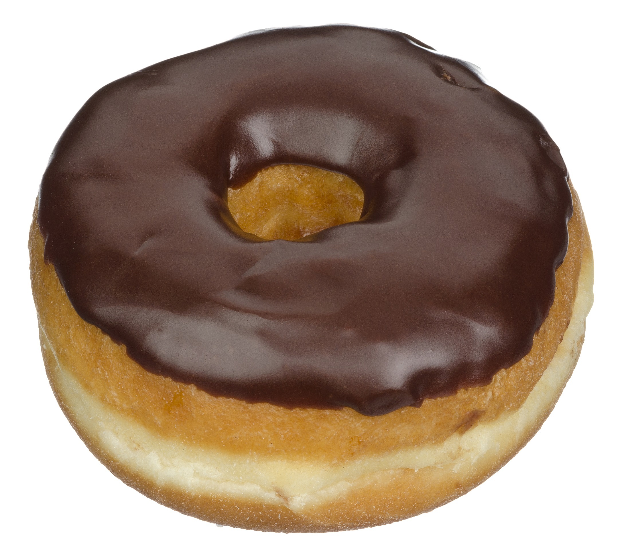 Donut photo